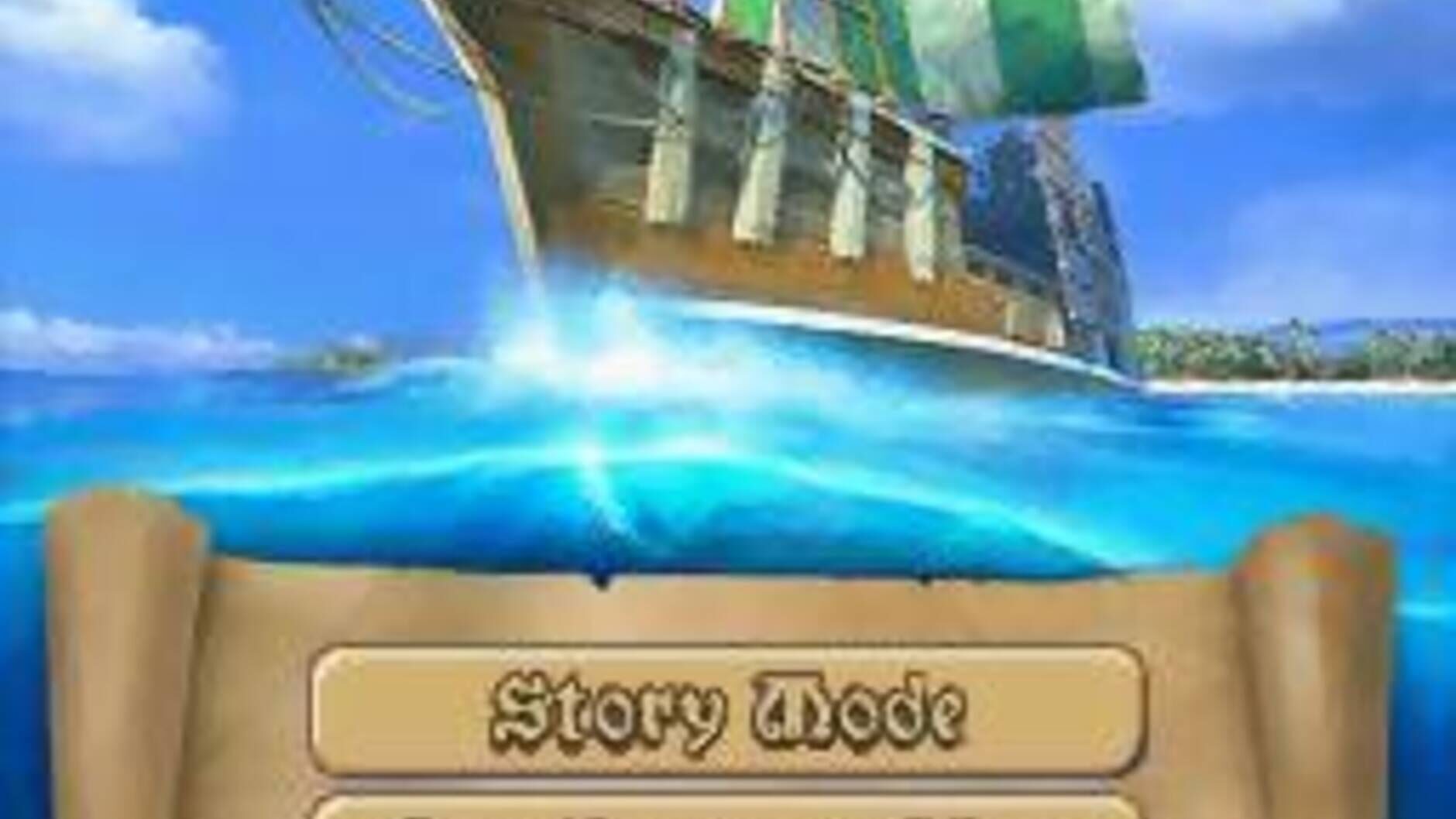 Screenshot for Anno 1701: Dawn of Discovery