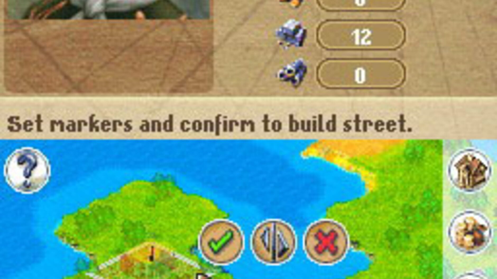 Screenshot for Anno 1701: Dawn of Discovery