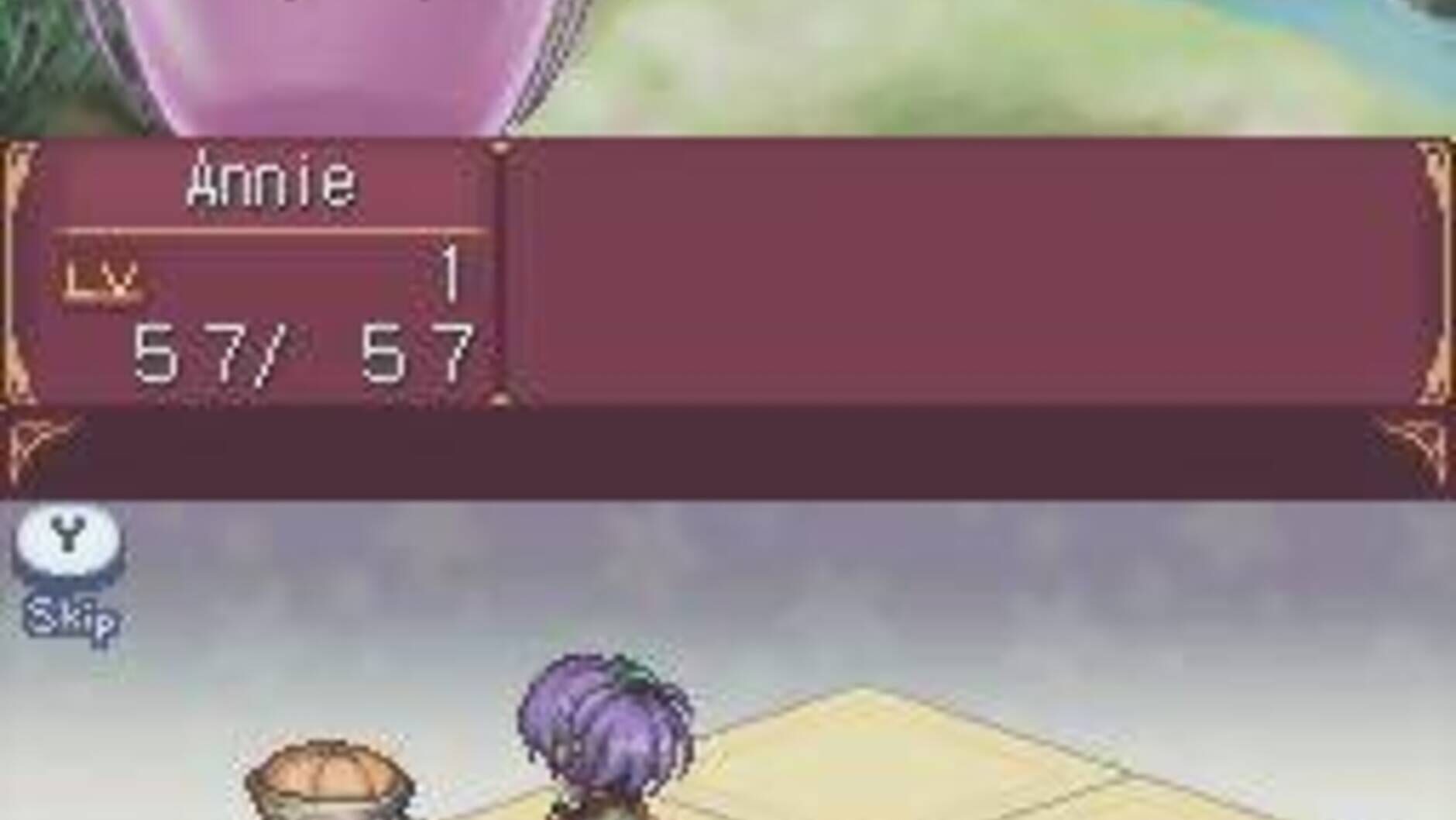 Screenshot for Atelier Annie: Alchemists of Sera Island