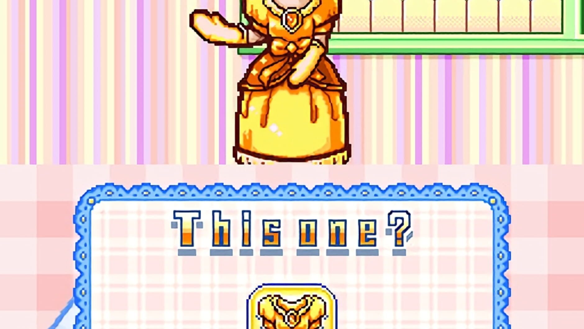 Screenshot for Cooking Mama 2: Dinner With Friends