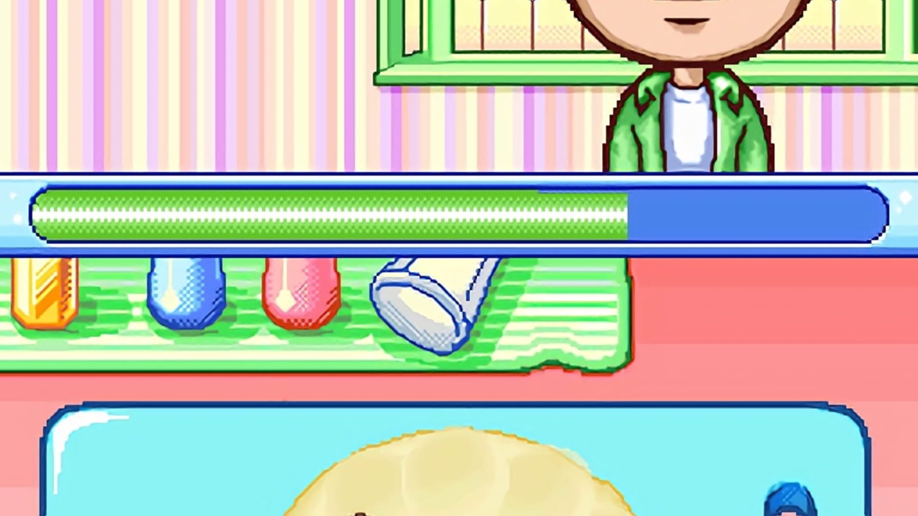 Screenshot for Cooking Mama 2: Dinner With Friends