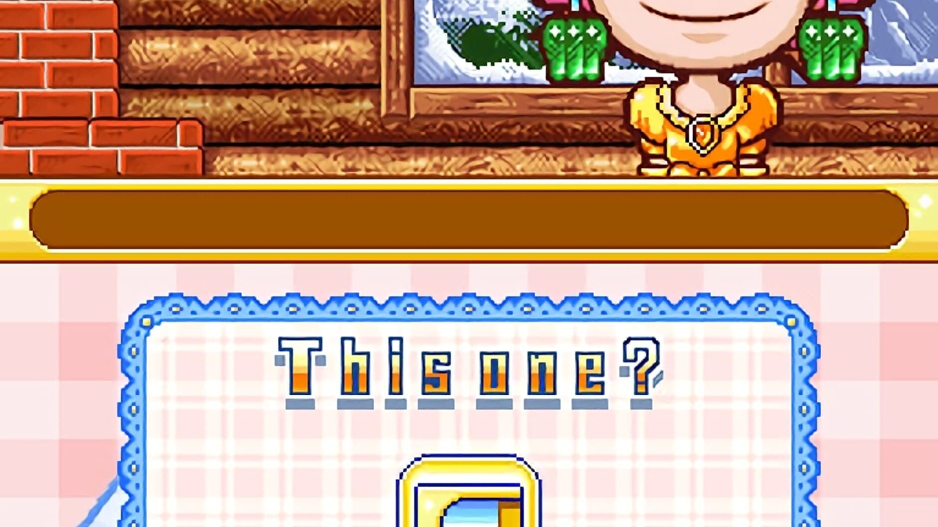 Screenshot for Cooking Mama 2: Dinner With Friends