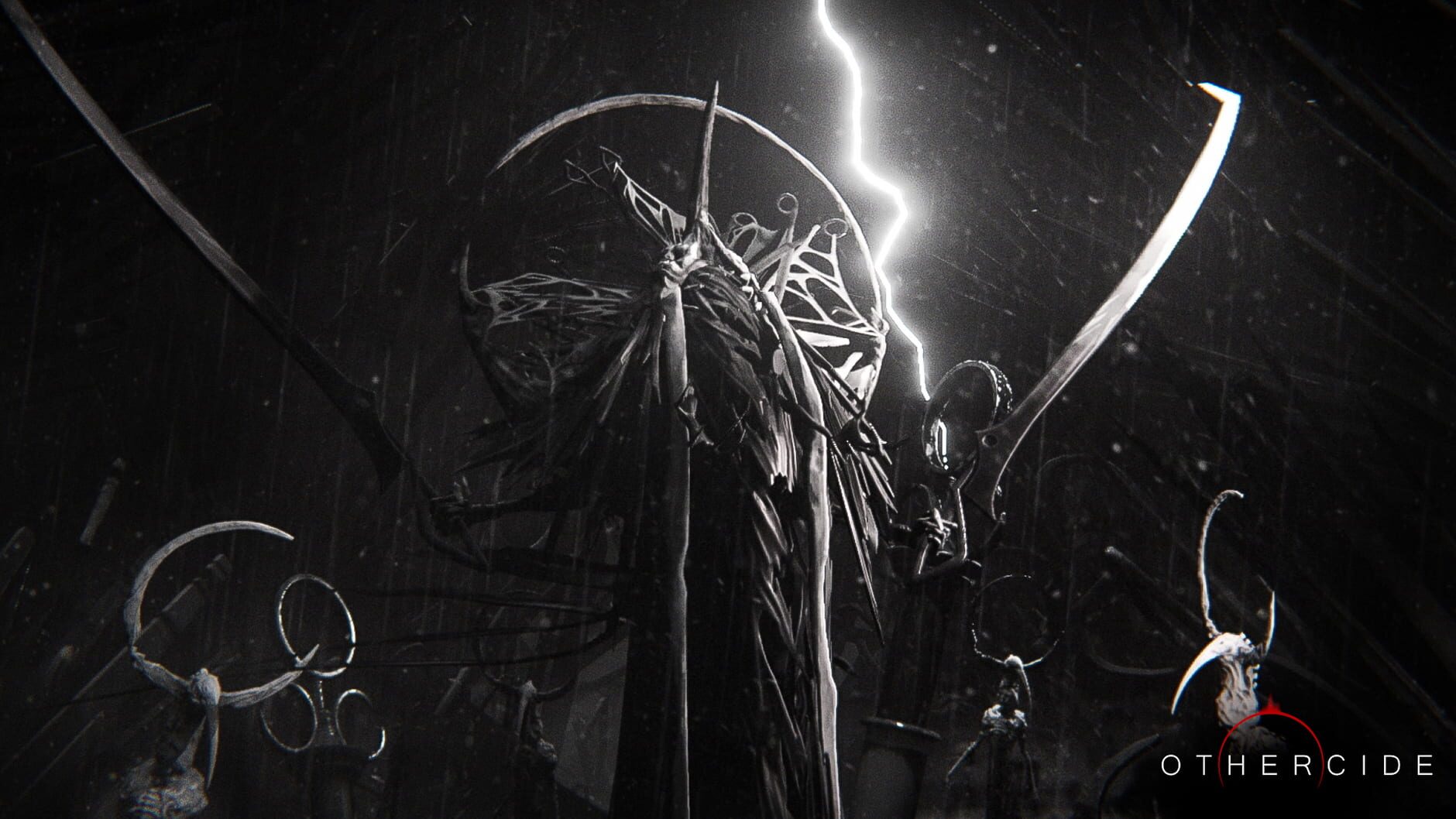 Screenshot for Othercide