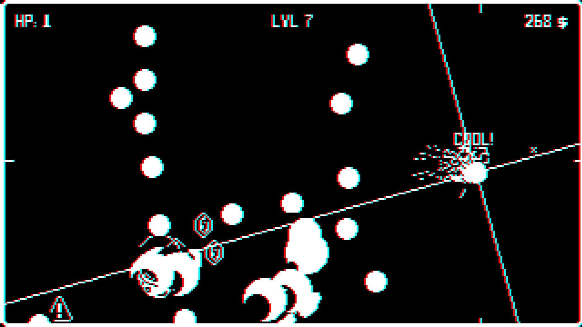 Screenshot for Null Drifter