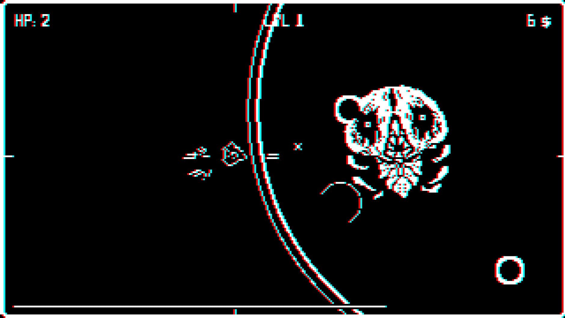 Screenshot for Null Drifter