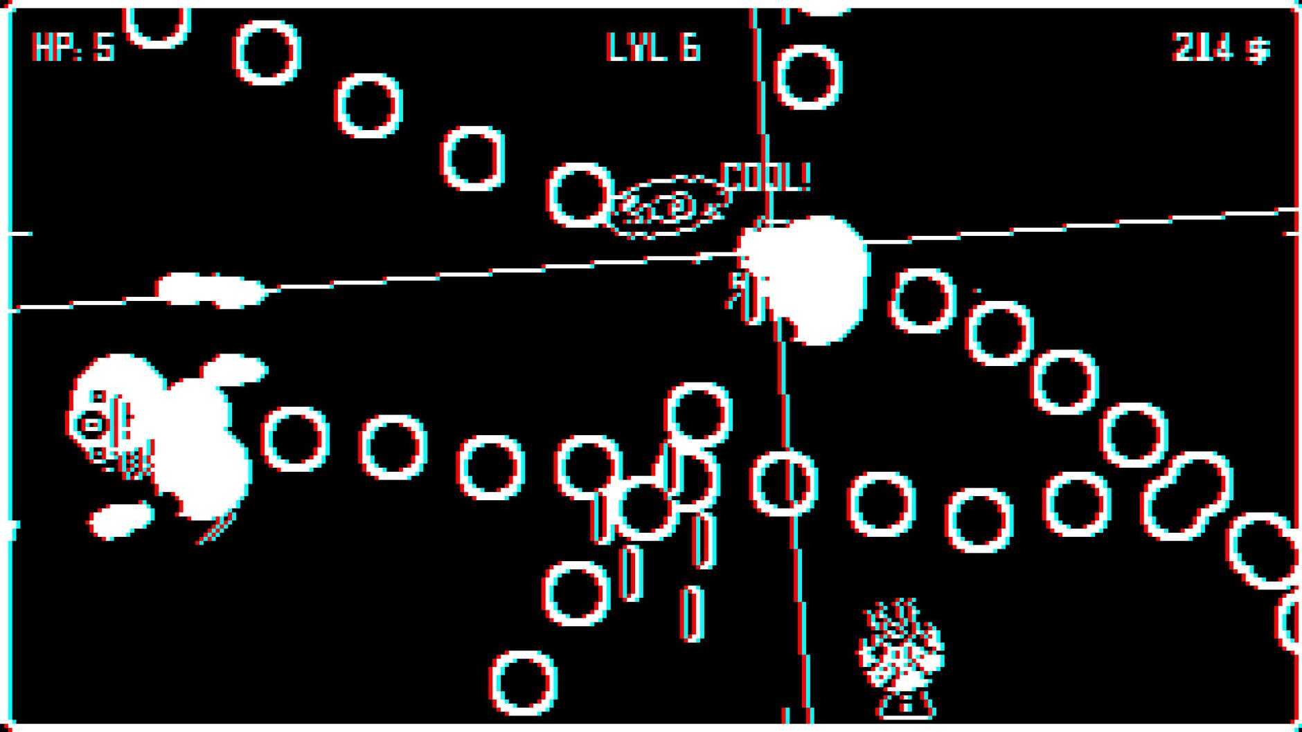 Screenshot for Null Drifter