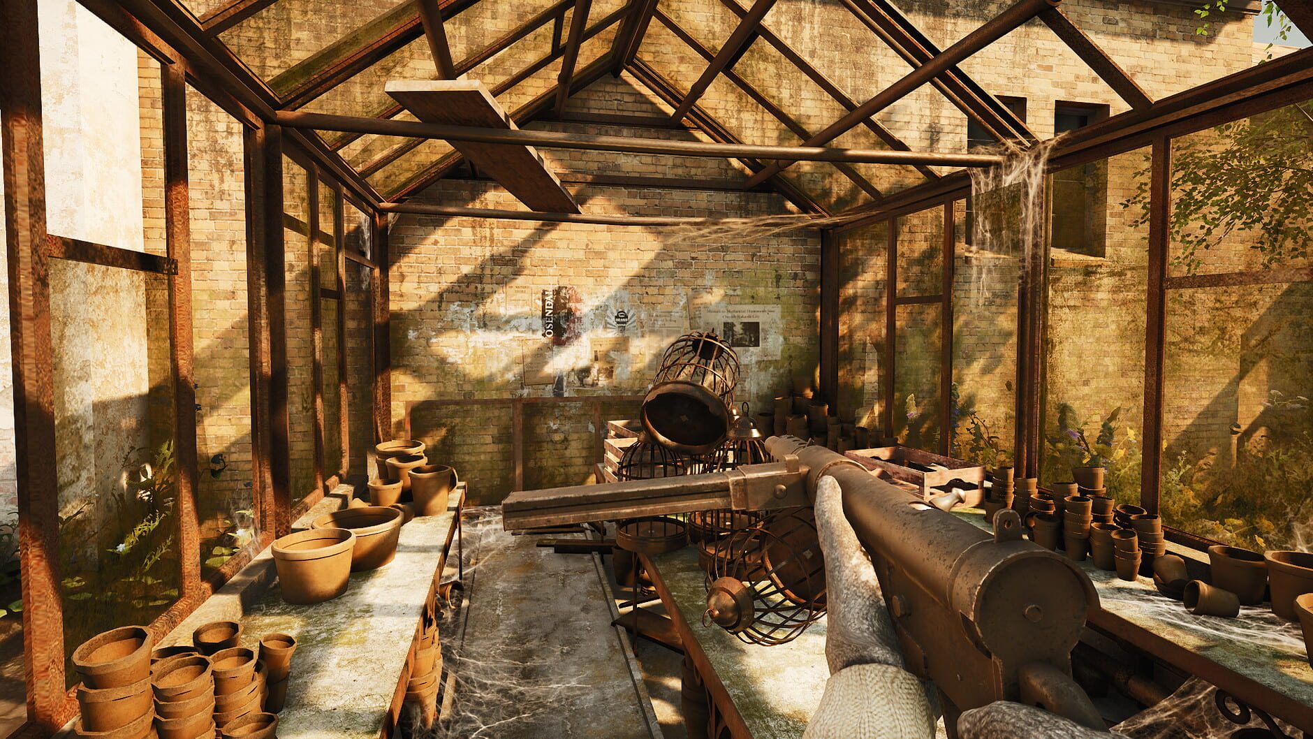 Screenshot for Industria