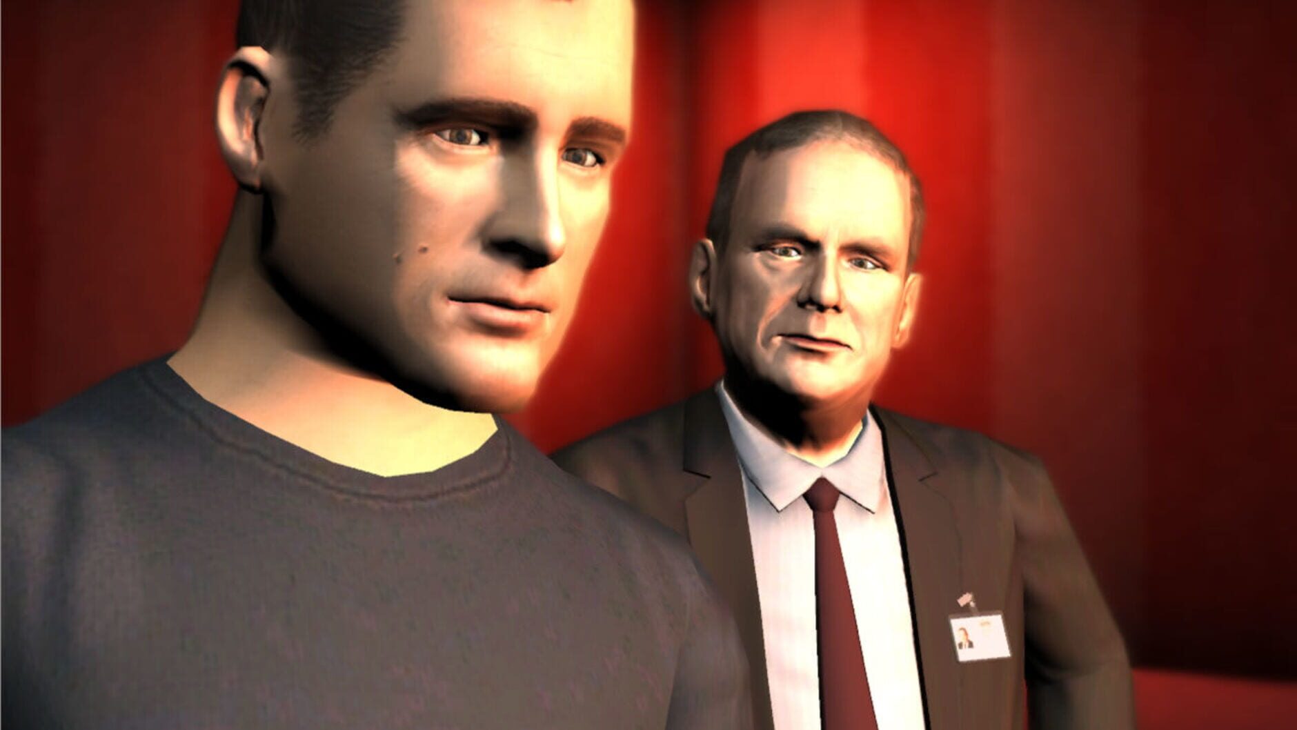Screenshot for CSI: Deadly Intent