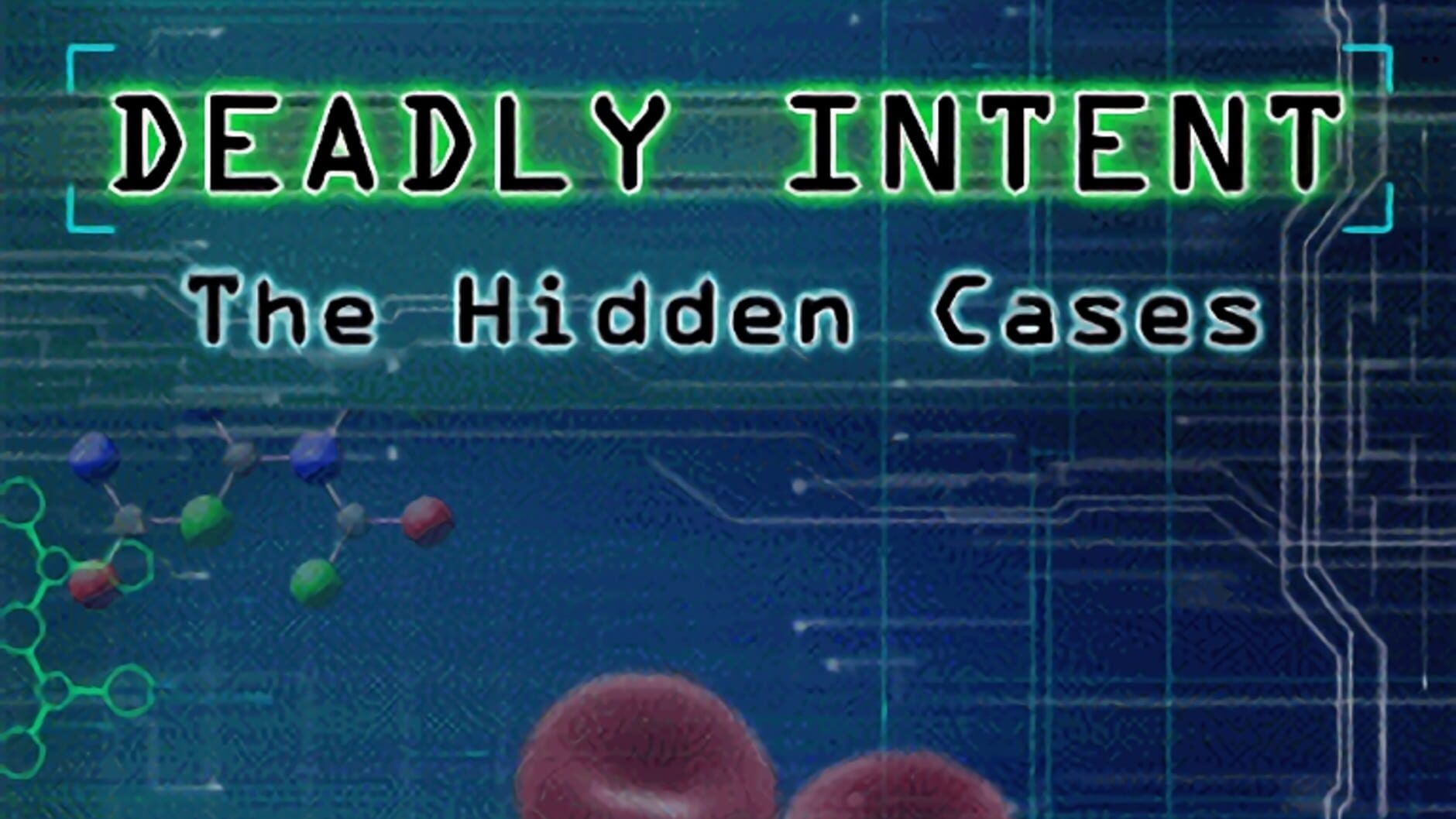 Screenshot for CSI: Deadly Intent