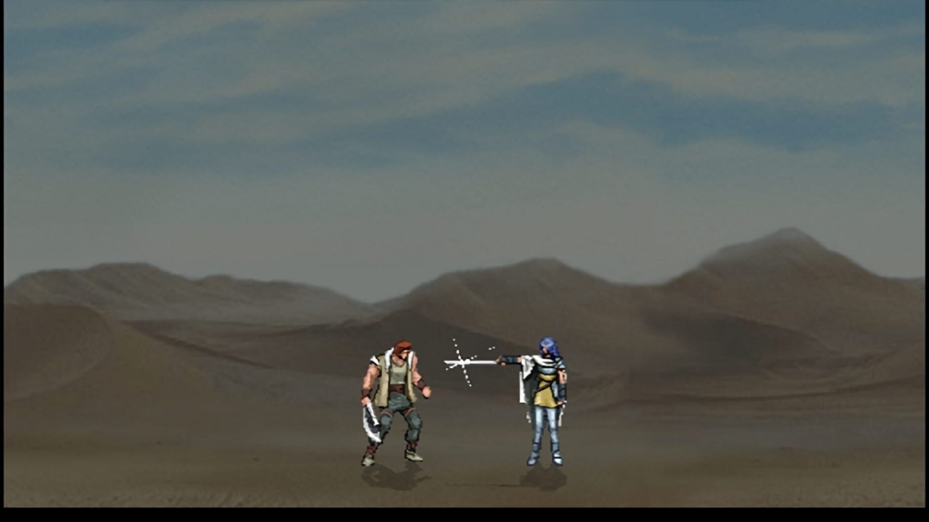Screenshot for Tear Ring Saga Series: Berwick Saga: Lazberia Chronicle Chapter 174