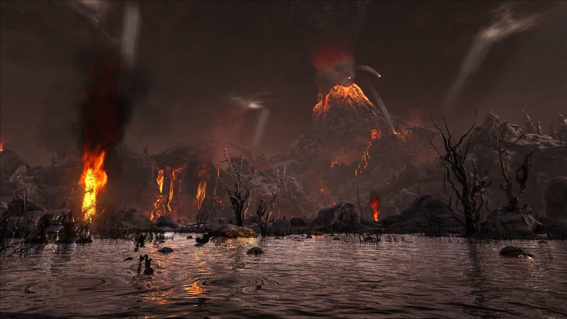 Screenshot for Ark: Genesis