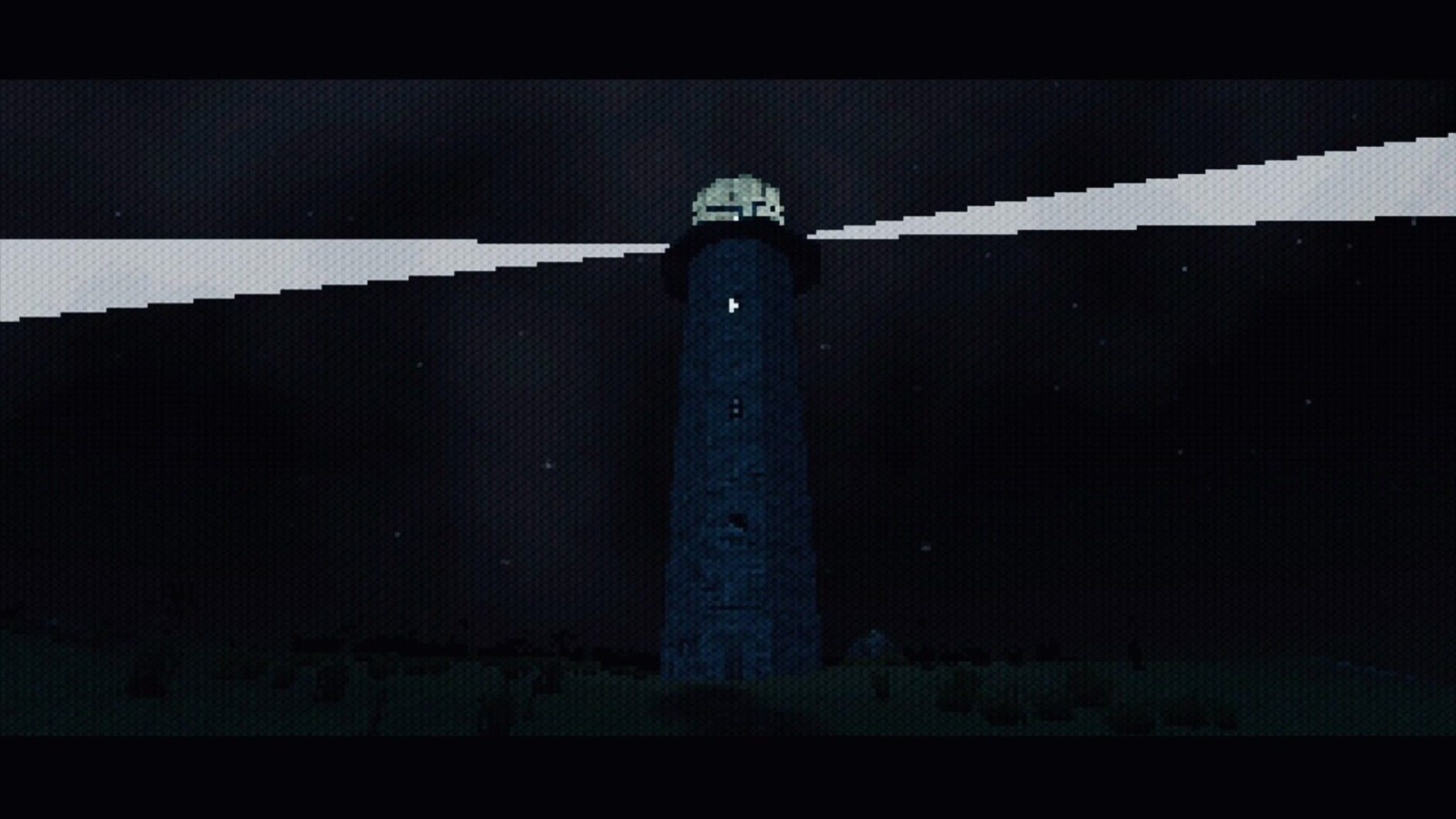 Screenshot for No One Lives Under the Lighthouse