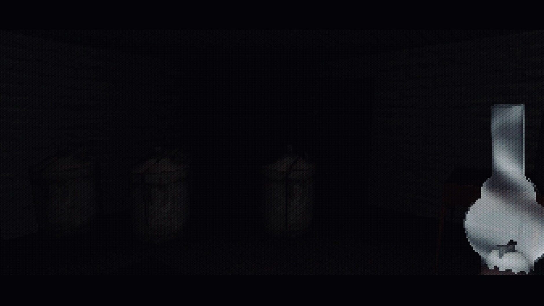 Screenshot for No One Lives Under the Lighthouse