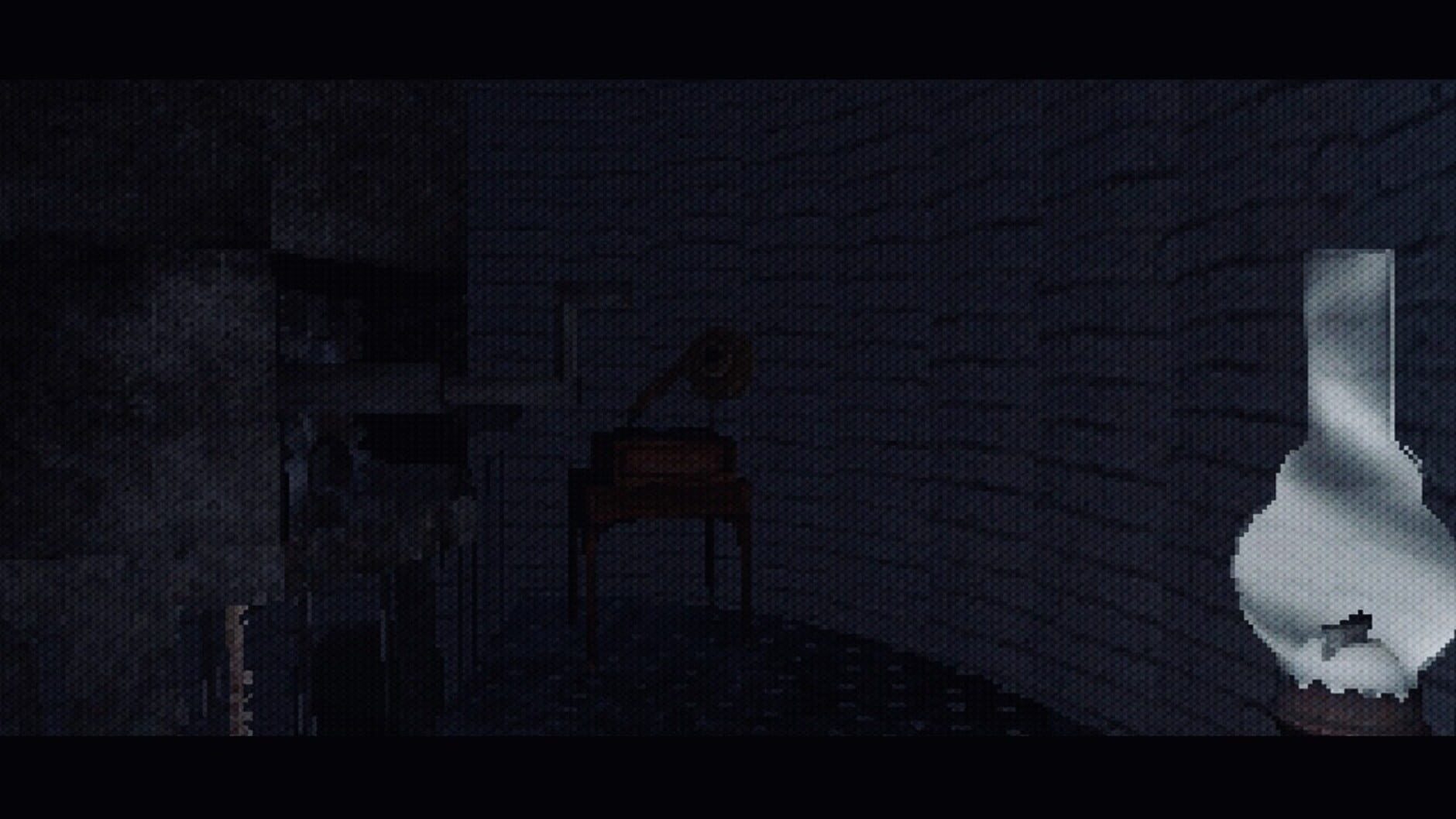 Screenshot for No One Lives Under the Lighthouse