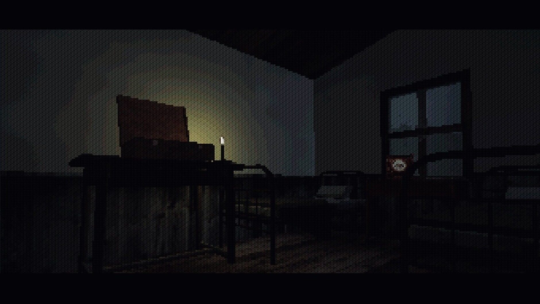 Screenshot for No One Lives Under the Lighthouse