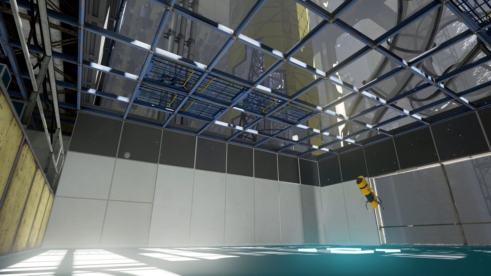 Screenshot for Portal Stories: VR