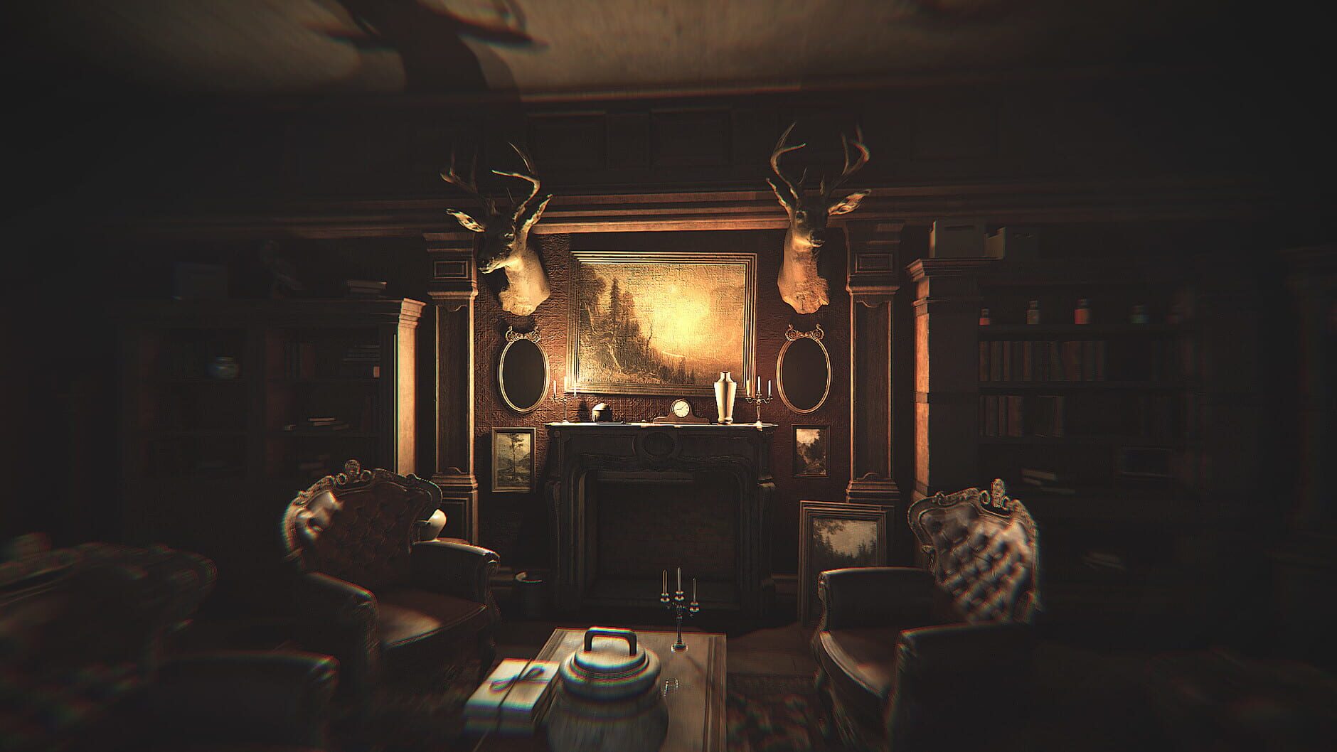 Screenshot for Escape First 3