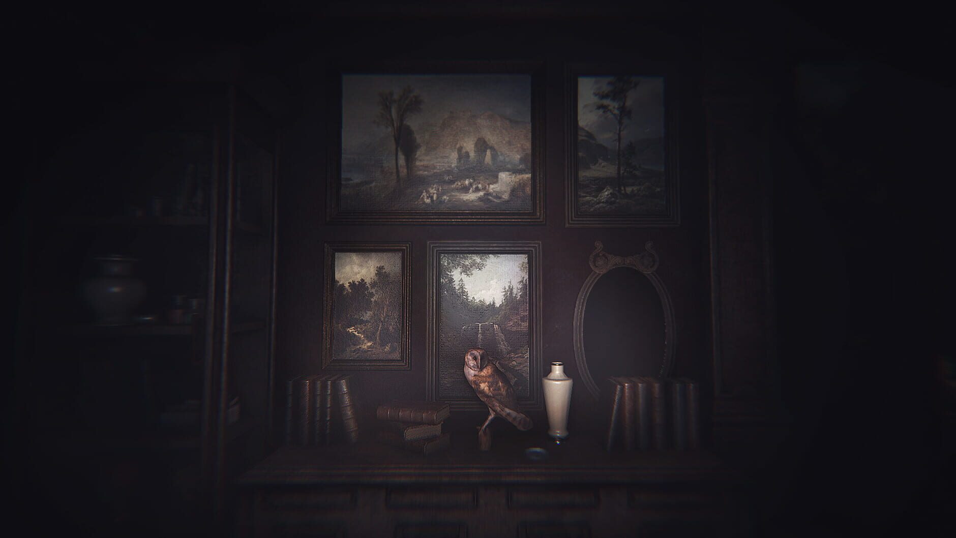 Screenshot for Escape First 3
