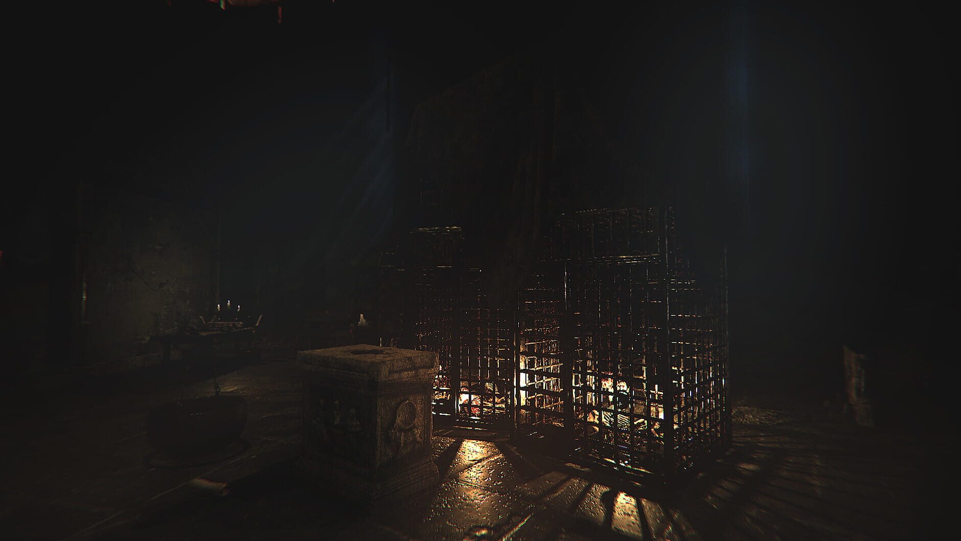 Screenshot for Escape First 3