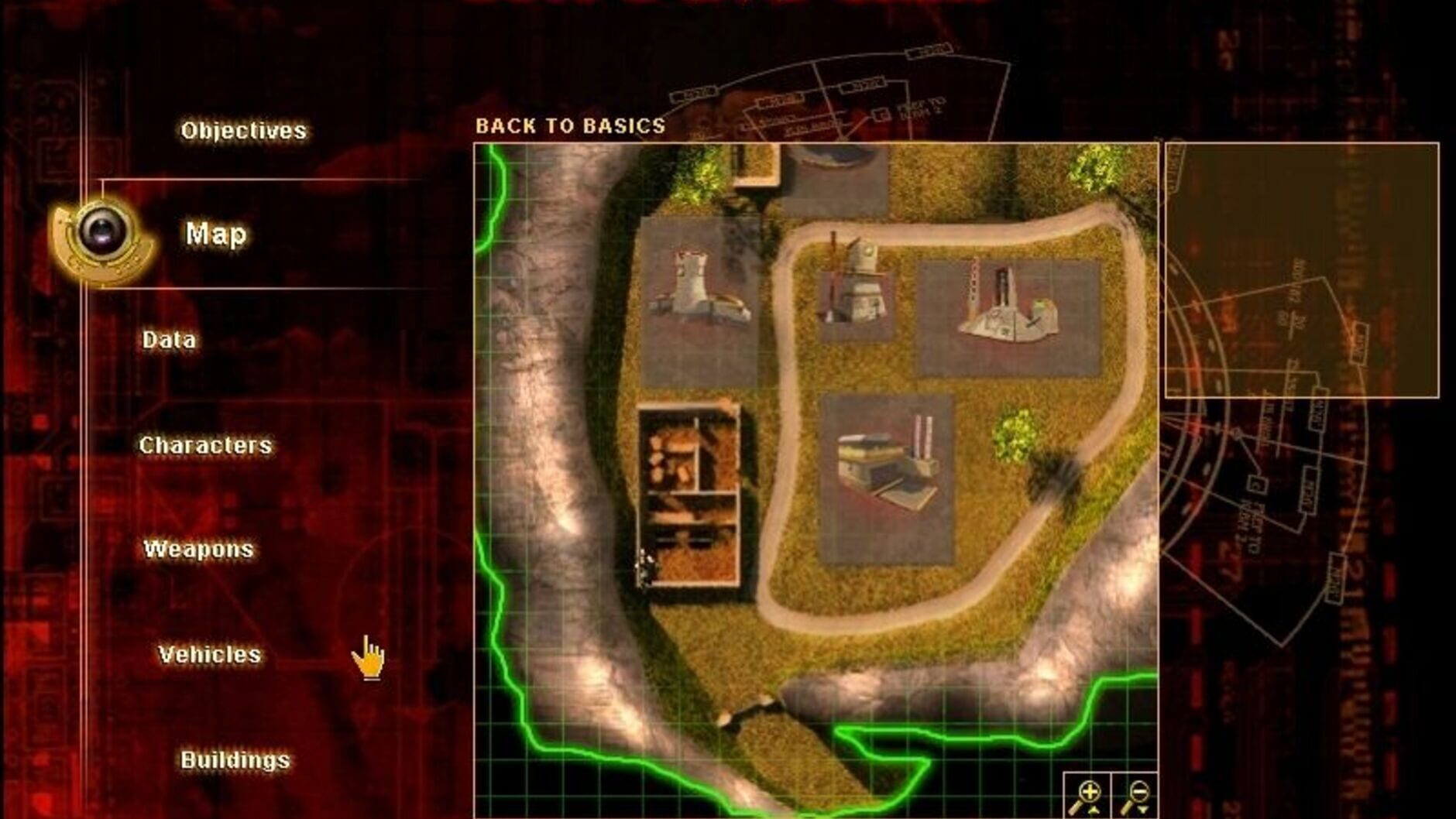 Screenshot for Command & Conquer: Renegade