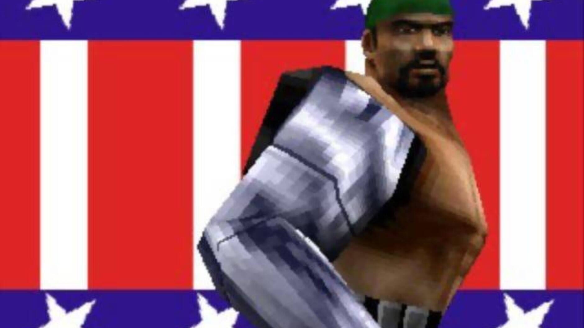 Screenshot for Mortal Kombat: Special Forces