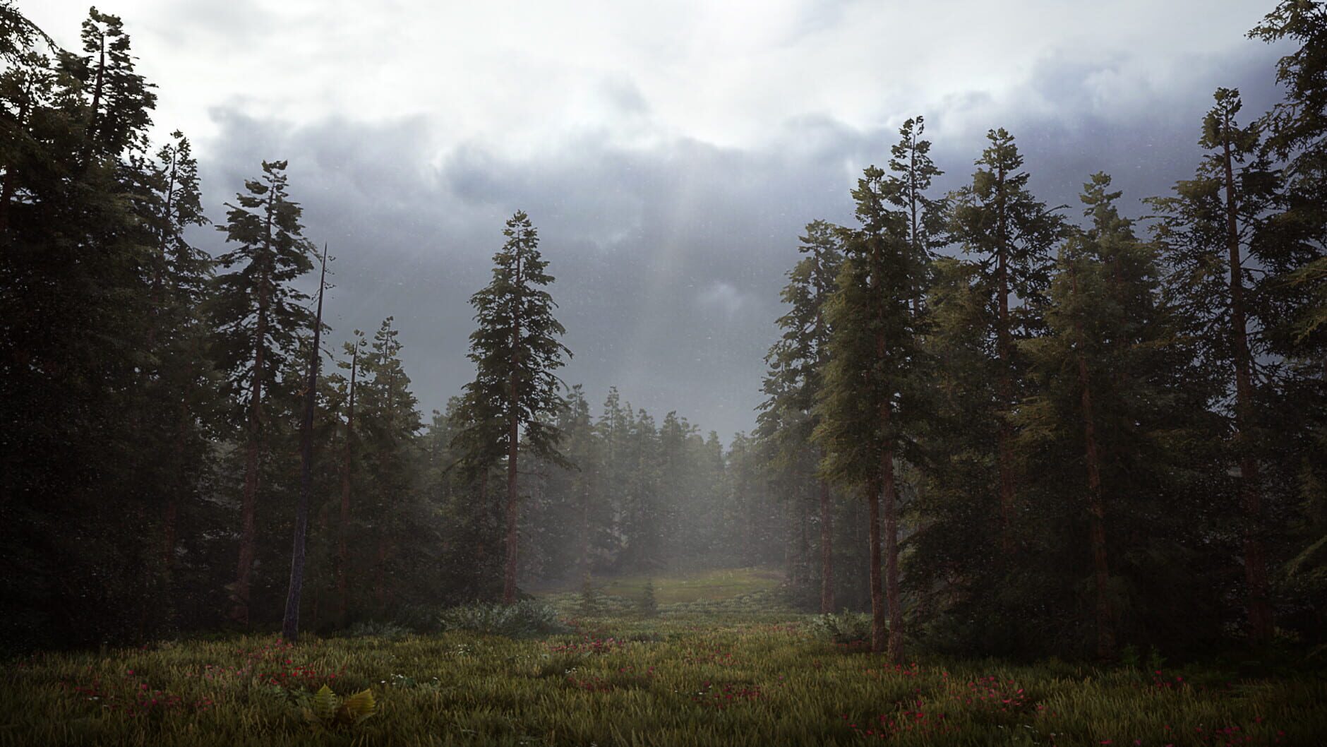 Screenshot for Hunting Simulator 2