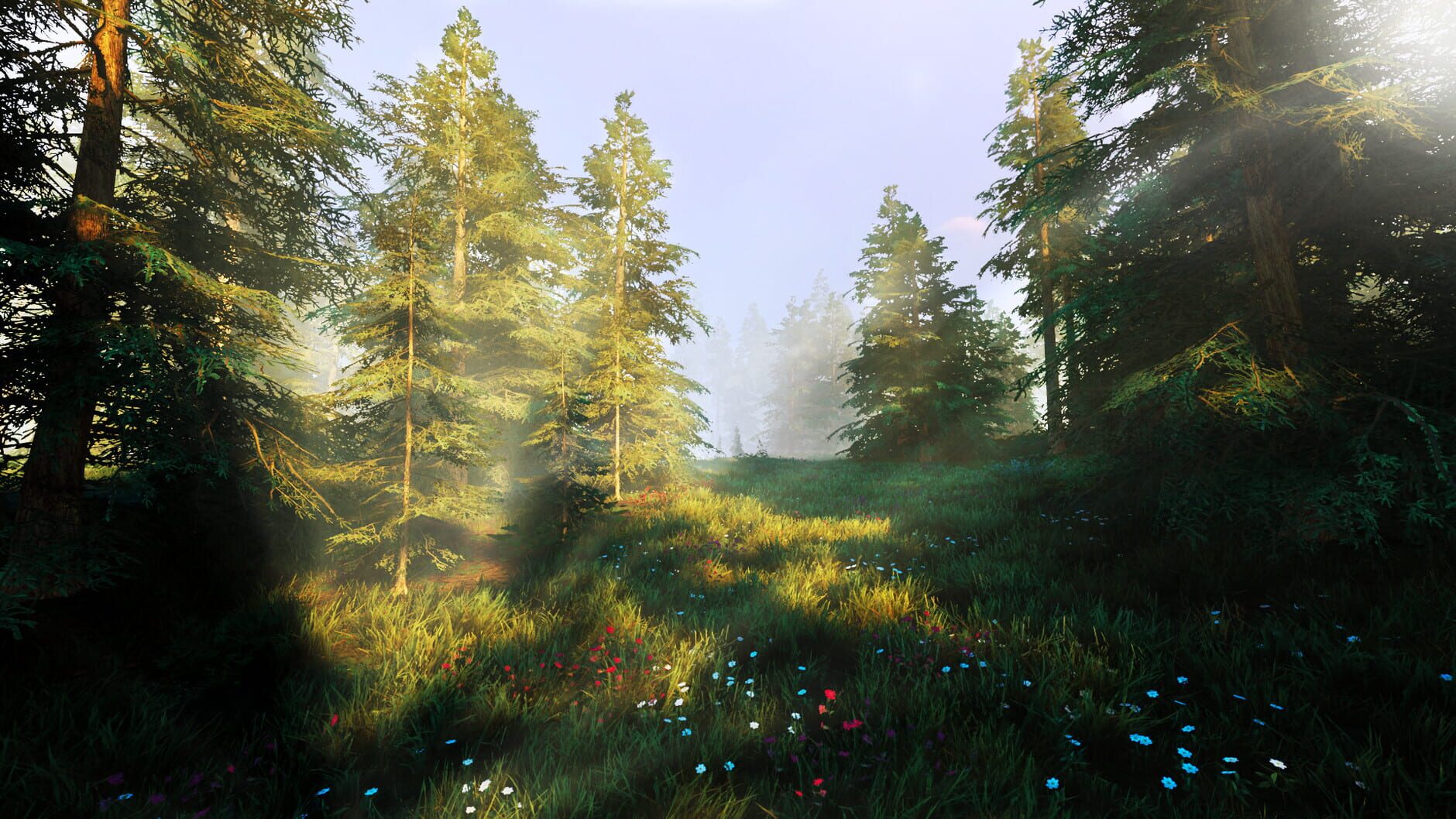 Screenshot for Hunting Simulator 2
