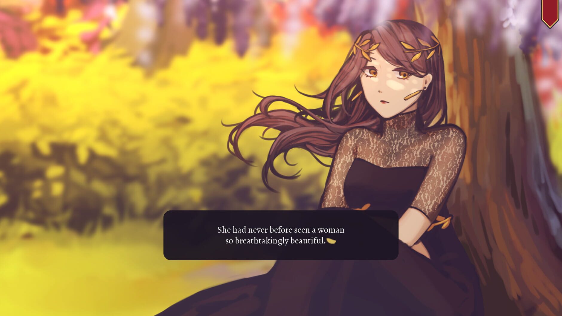 Screenshot for Without A Voice