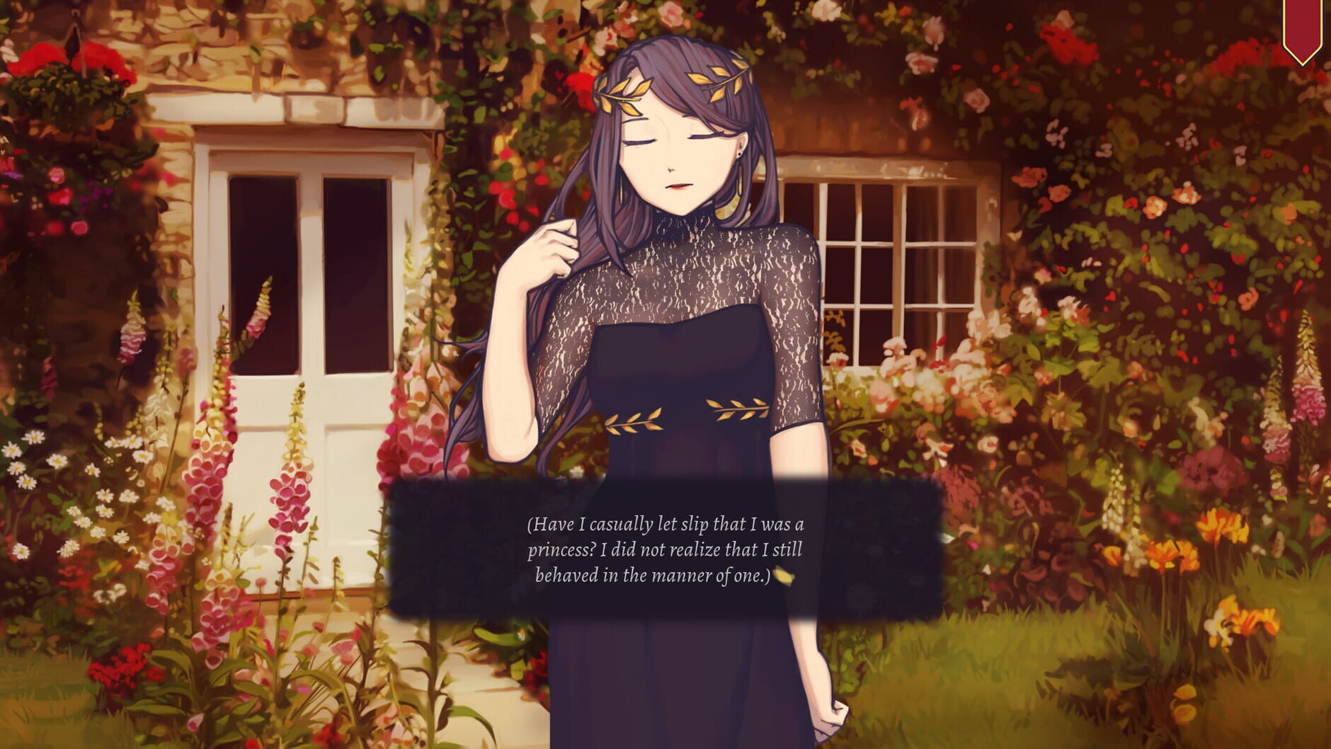 Screenshot for Without A Voice