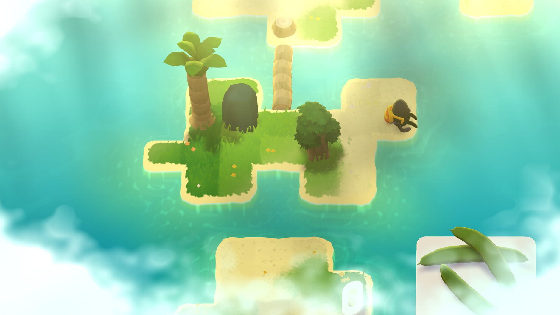Screenshot for A Monster's Expedition