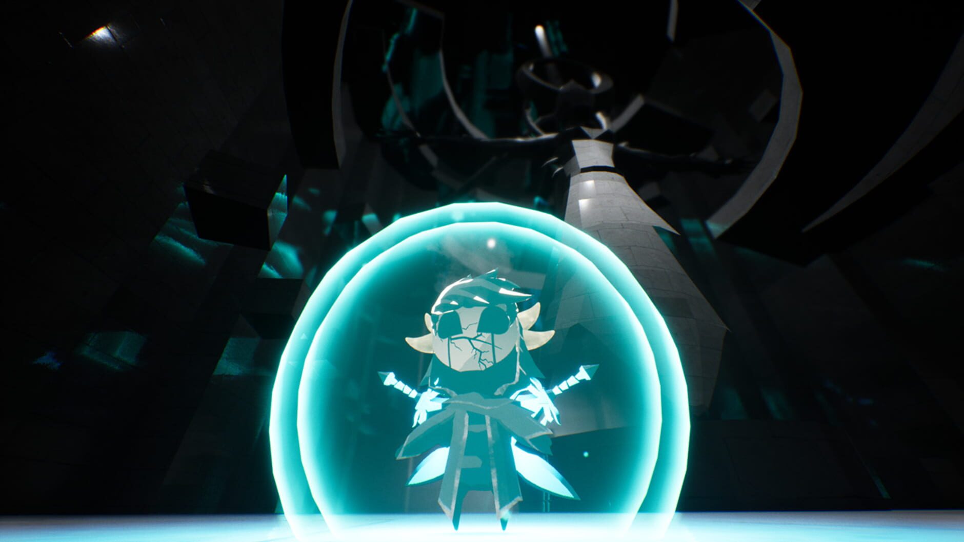 Screenshot for Blue Fire