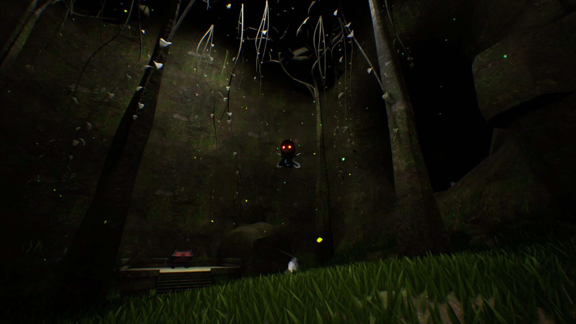 Screenshot for Blue Fire