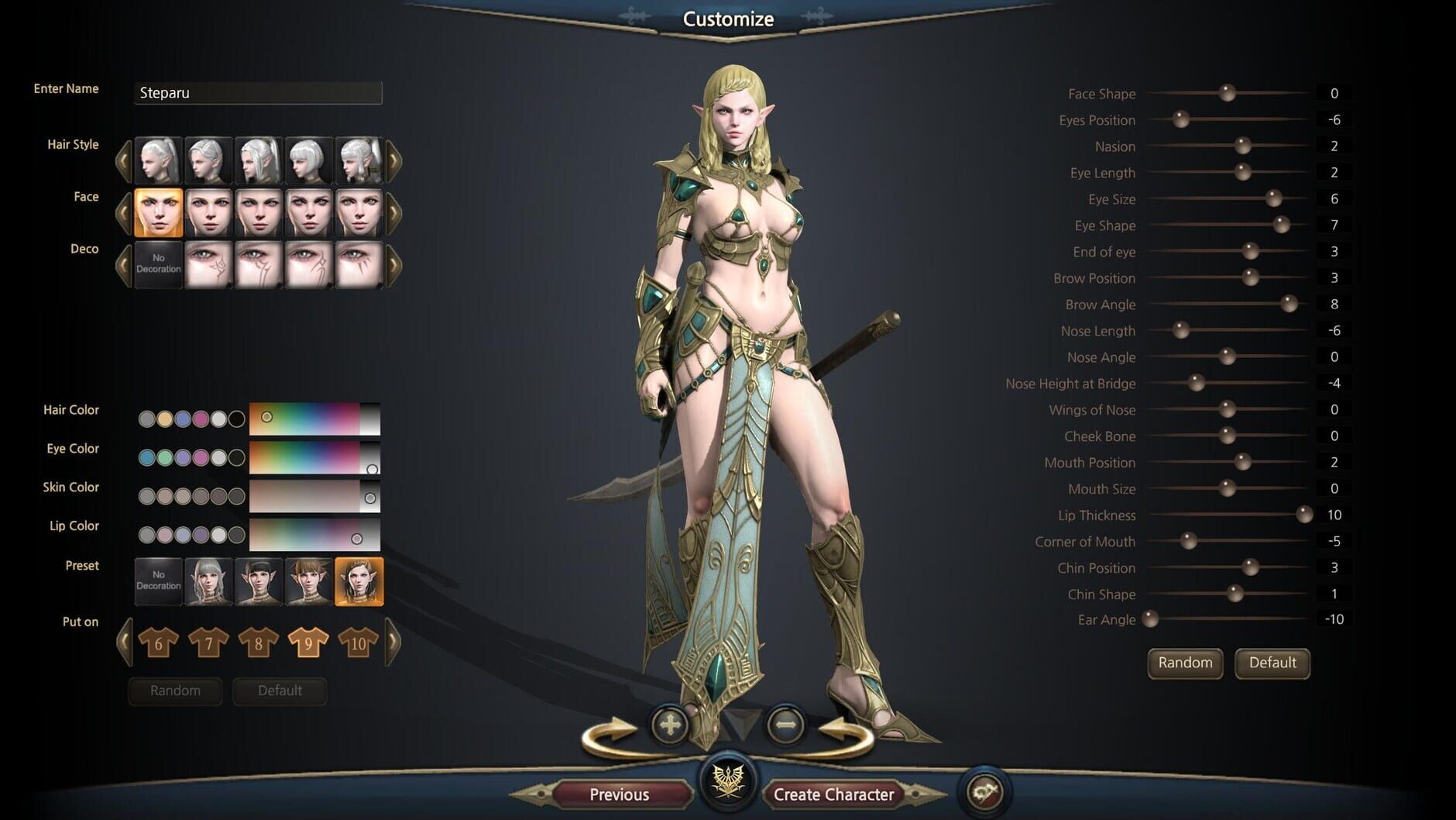 Screenshot for Kingdom Under Fire II