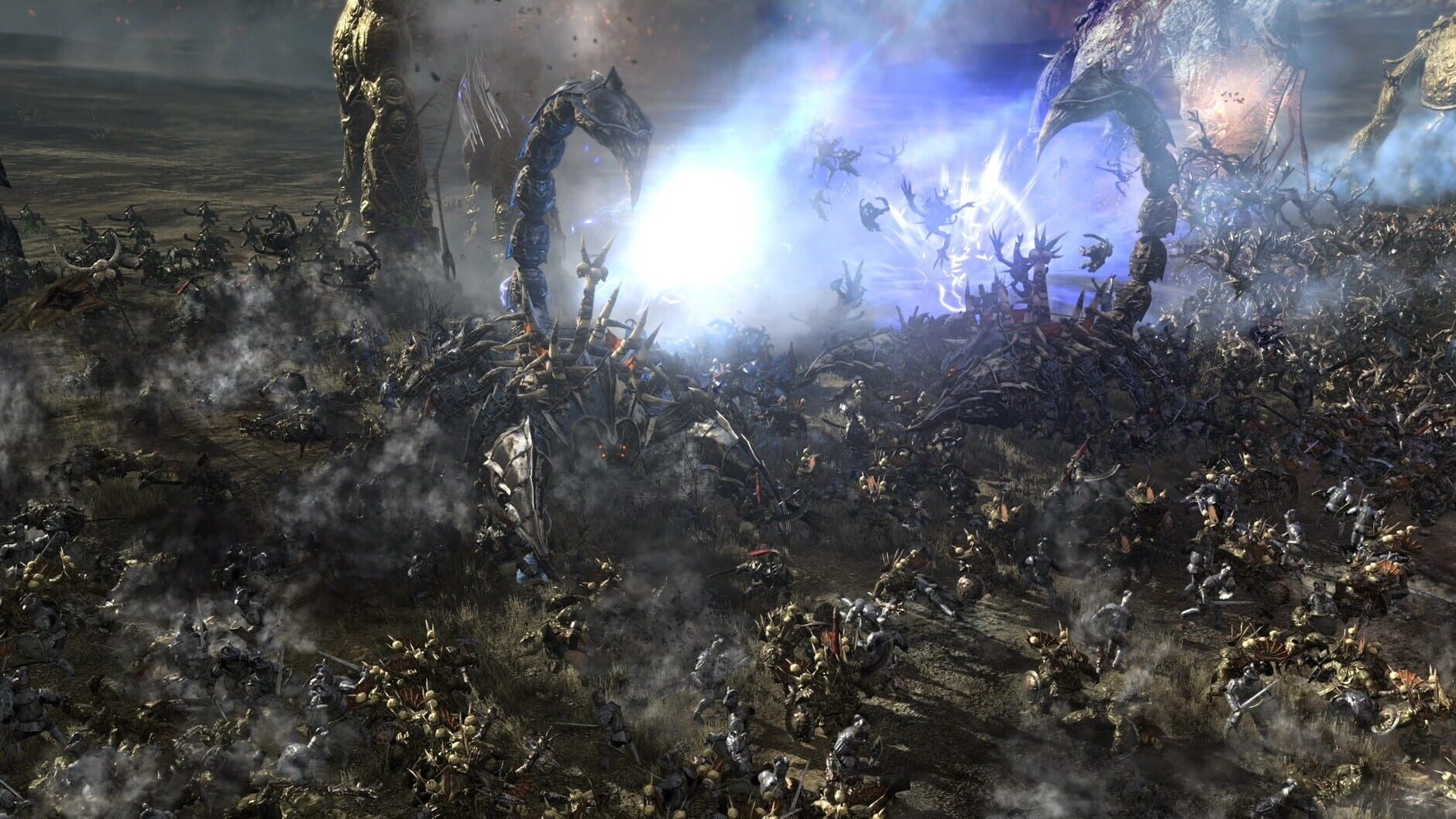 Screenshot for Kingdom Under Fire II