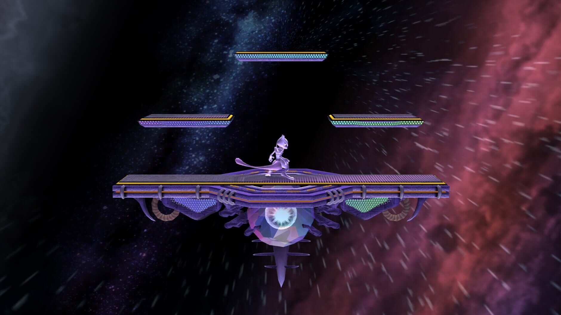 Screenshot for Project+