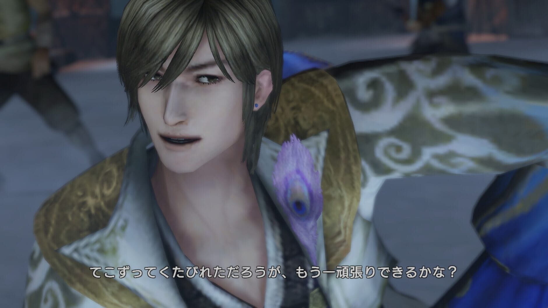 Screenshot for Dynasty Warriors 8: Xtreme Legends