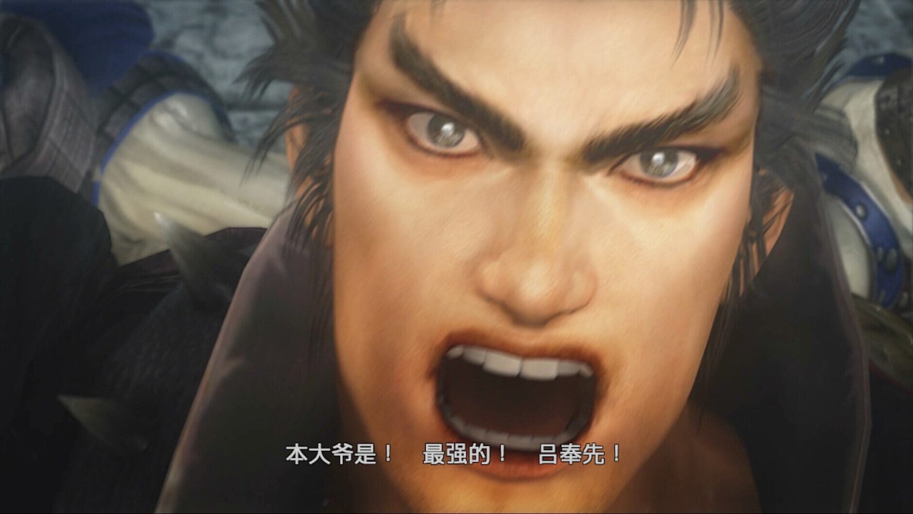Screenshot for Dynasty Warriors 8: Xtreme Legends