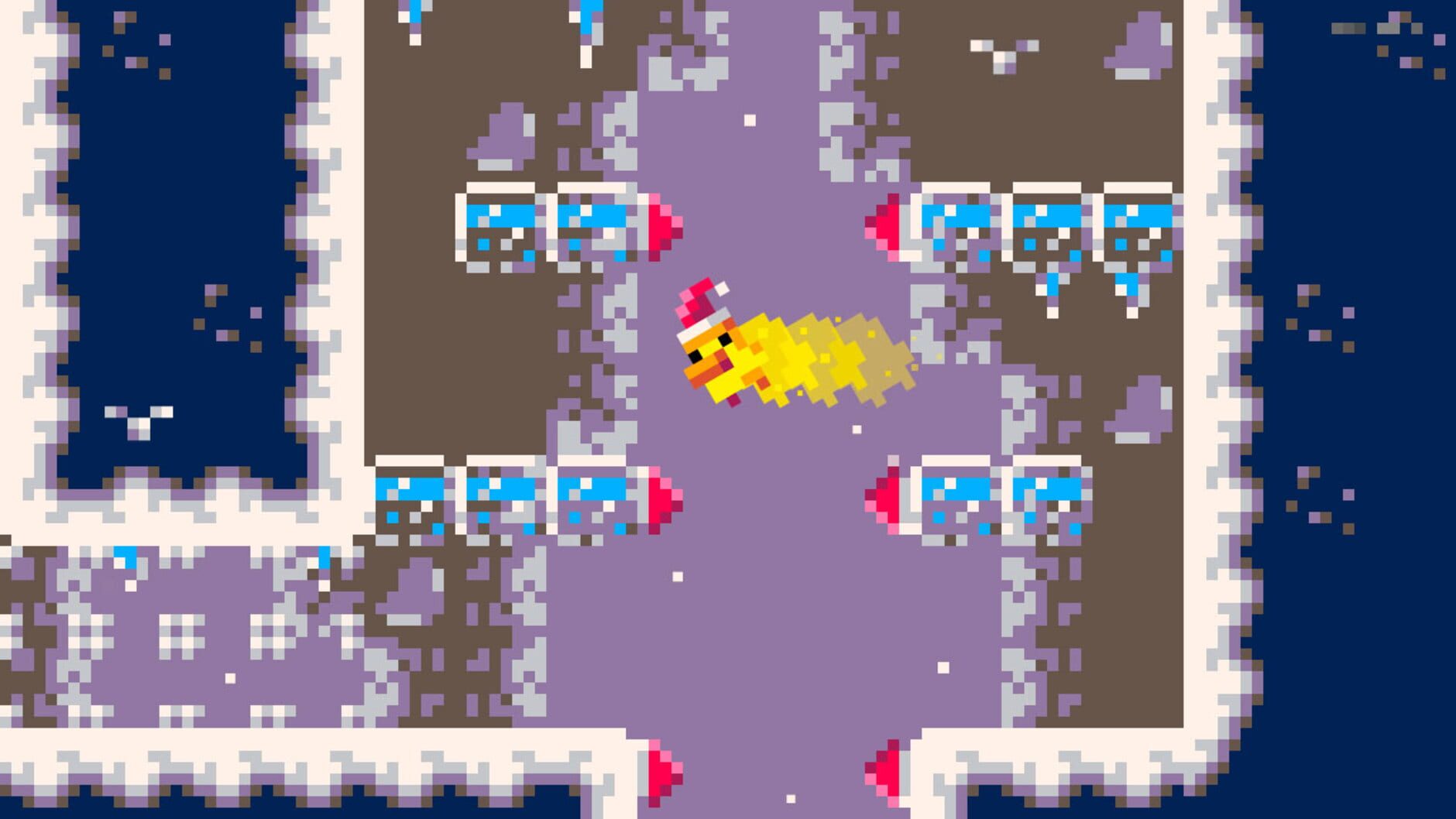 Screenshot for Duck Souls+