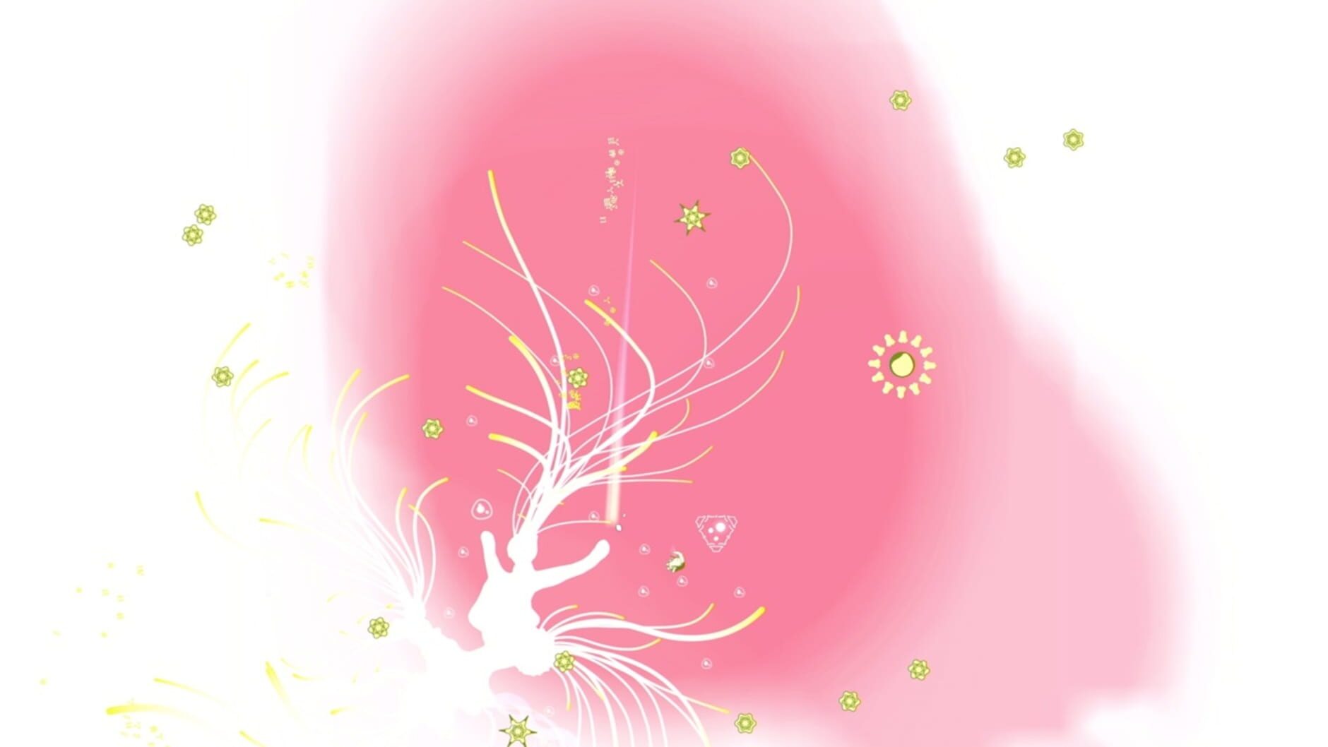 Screenshot for PixelJunk Eden 2