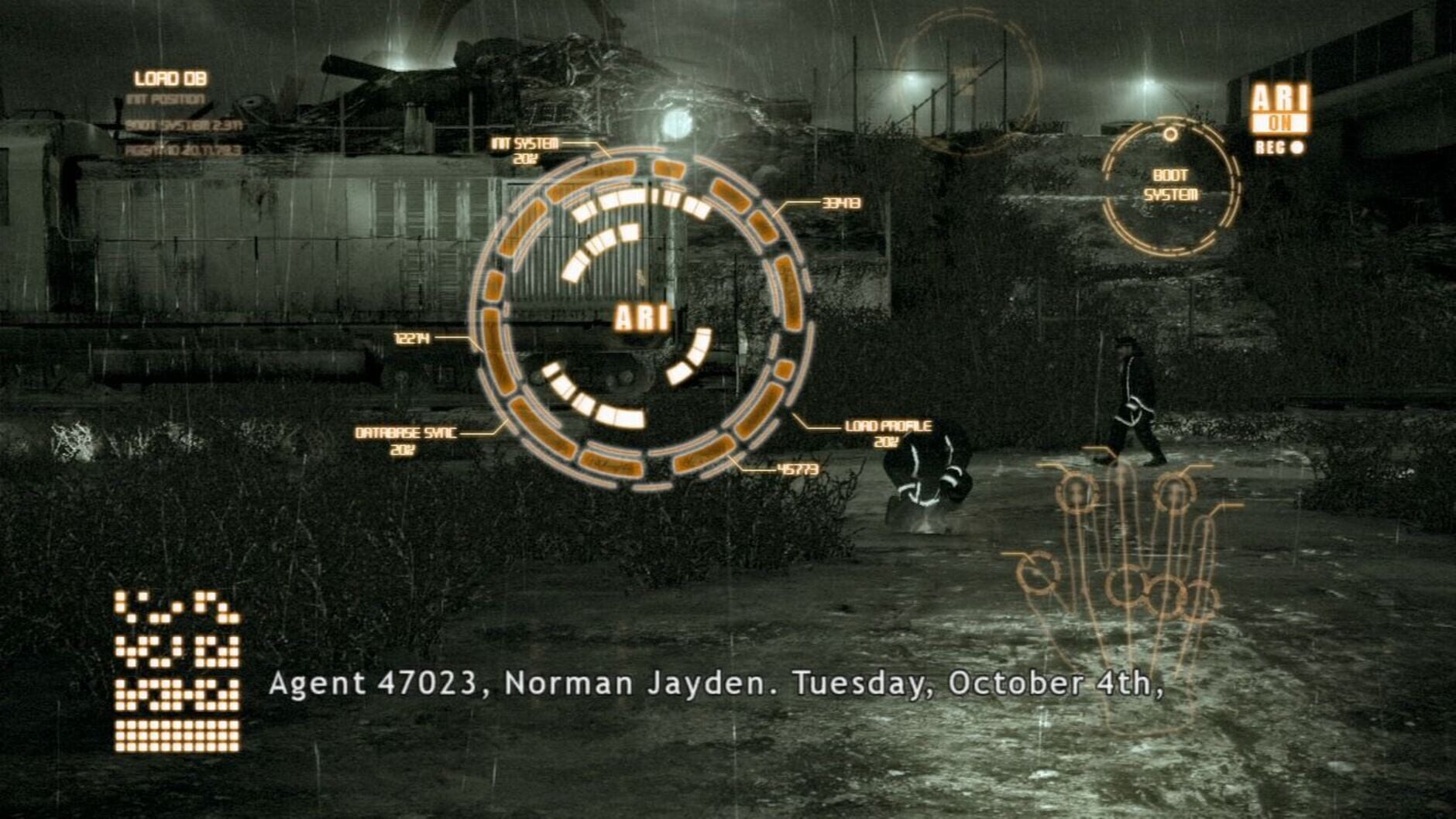 Screenshot for Detroit: Become Human - Digital Deluxe Edition