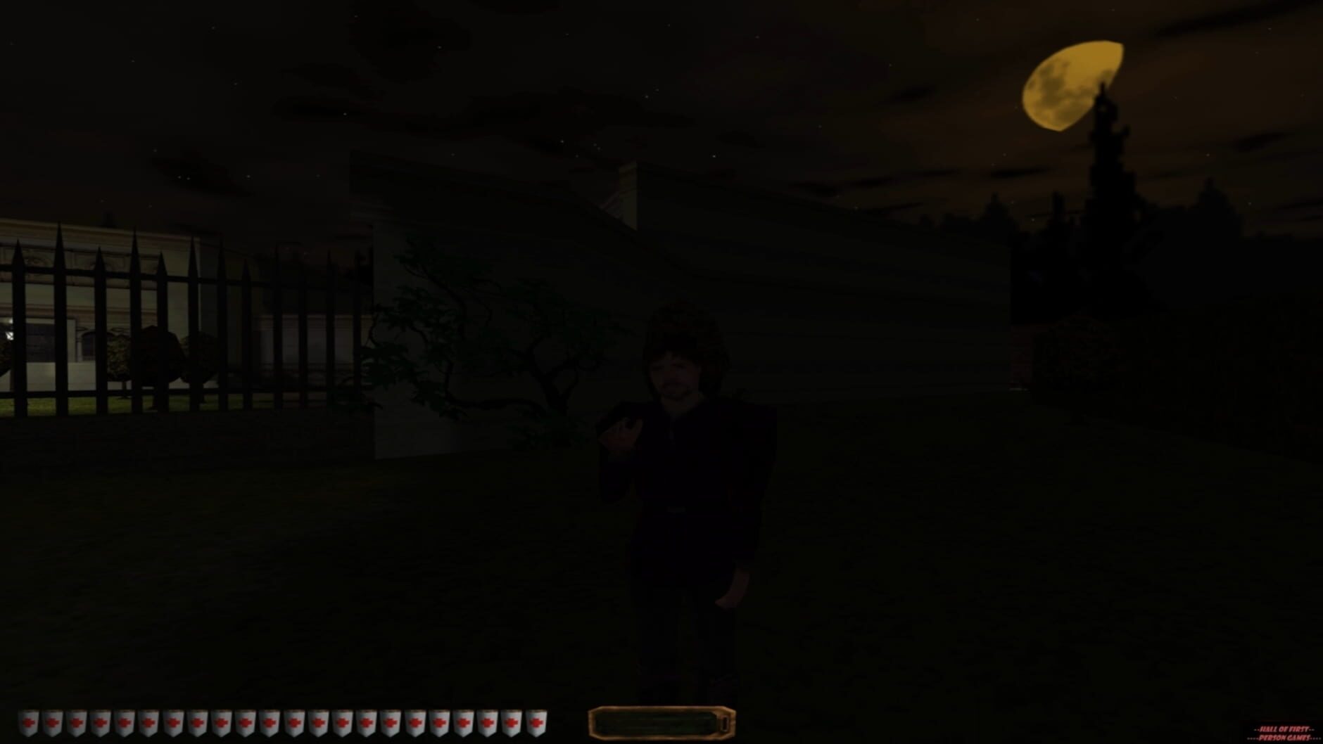 Screenshot for Thief II: The Metal Age