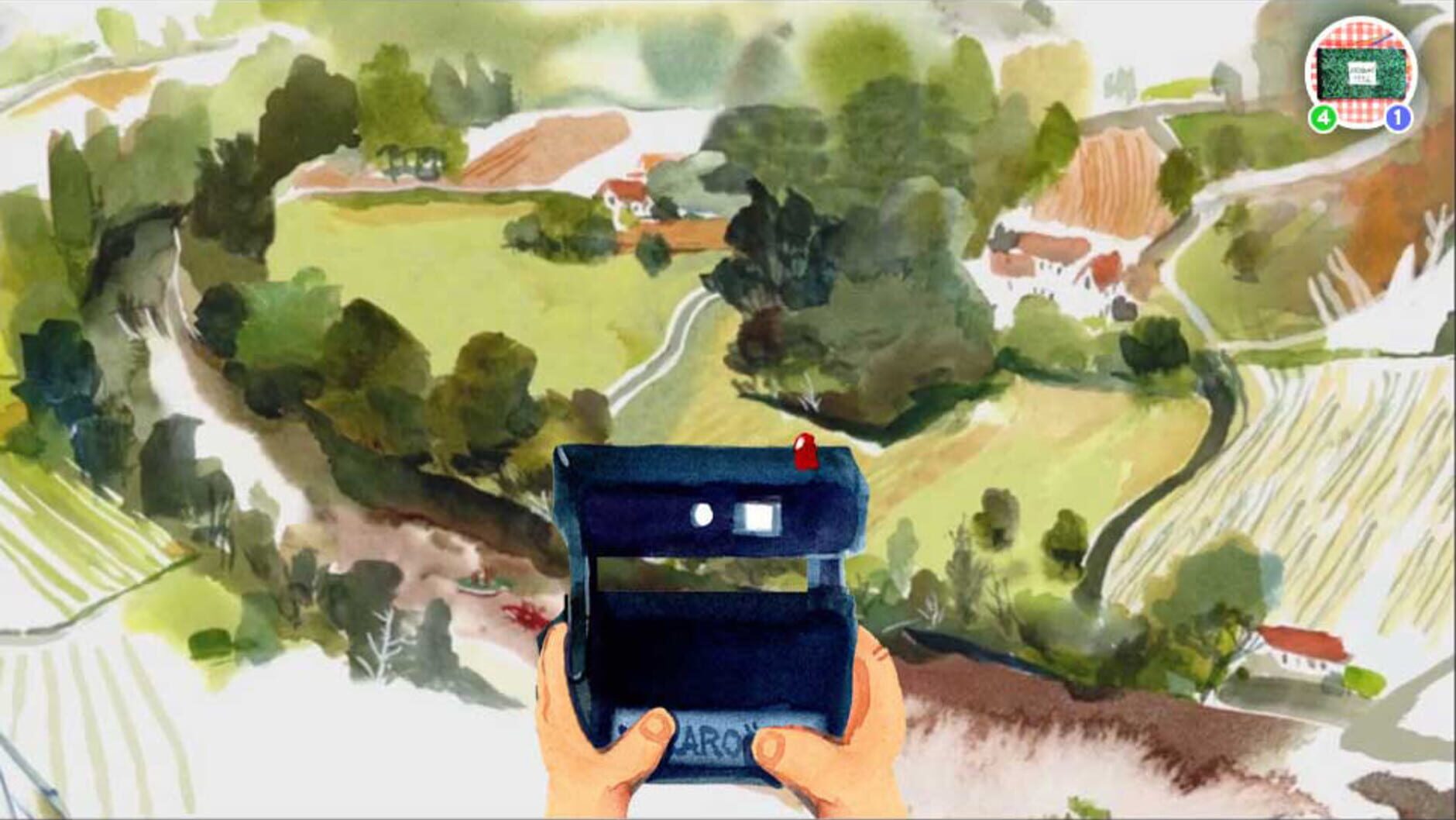 Screenshot for Dordogne