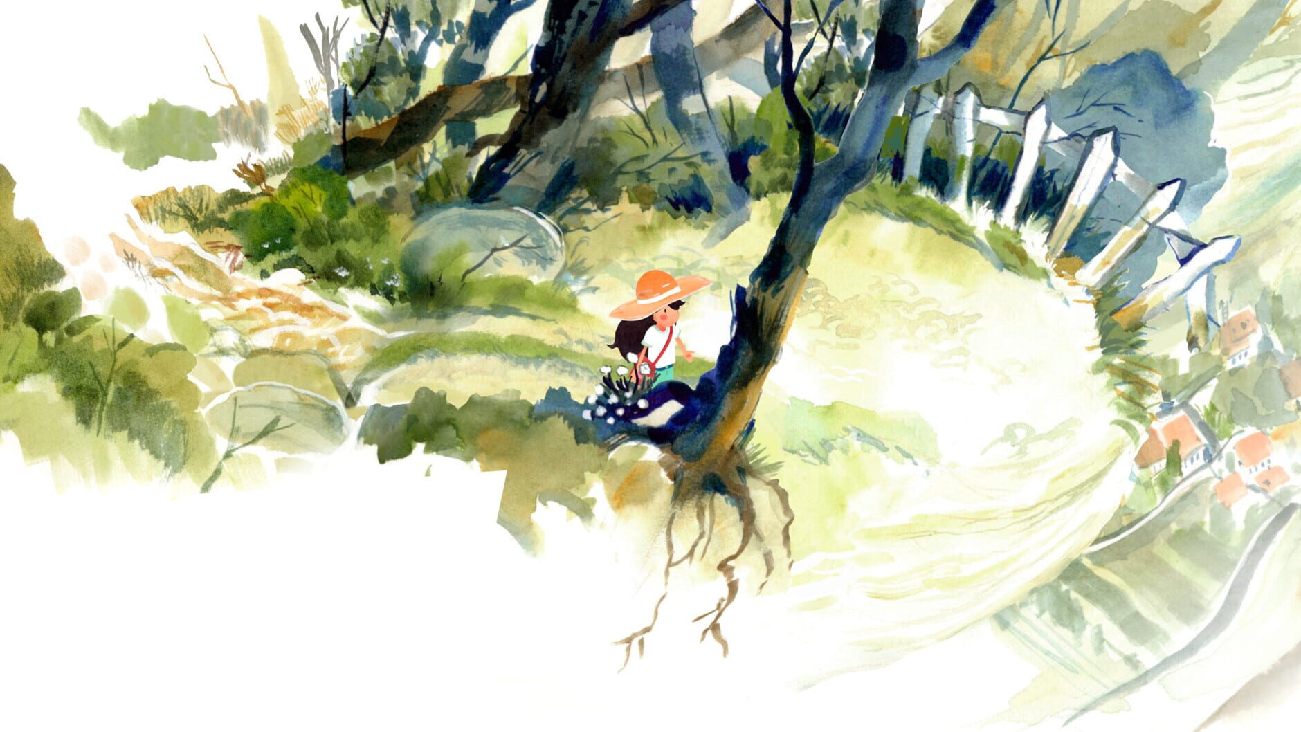 Screenshot for Dordogne