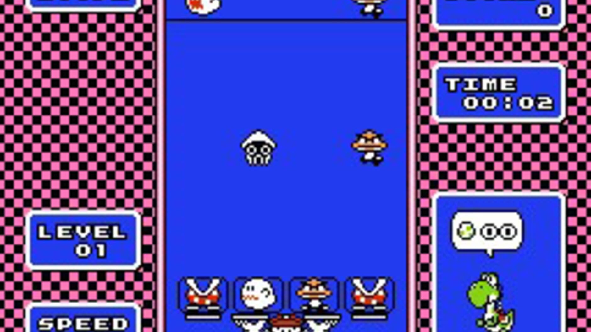 Screenshot for Yoshi