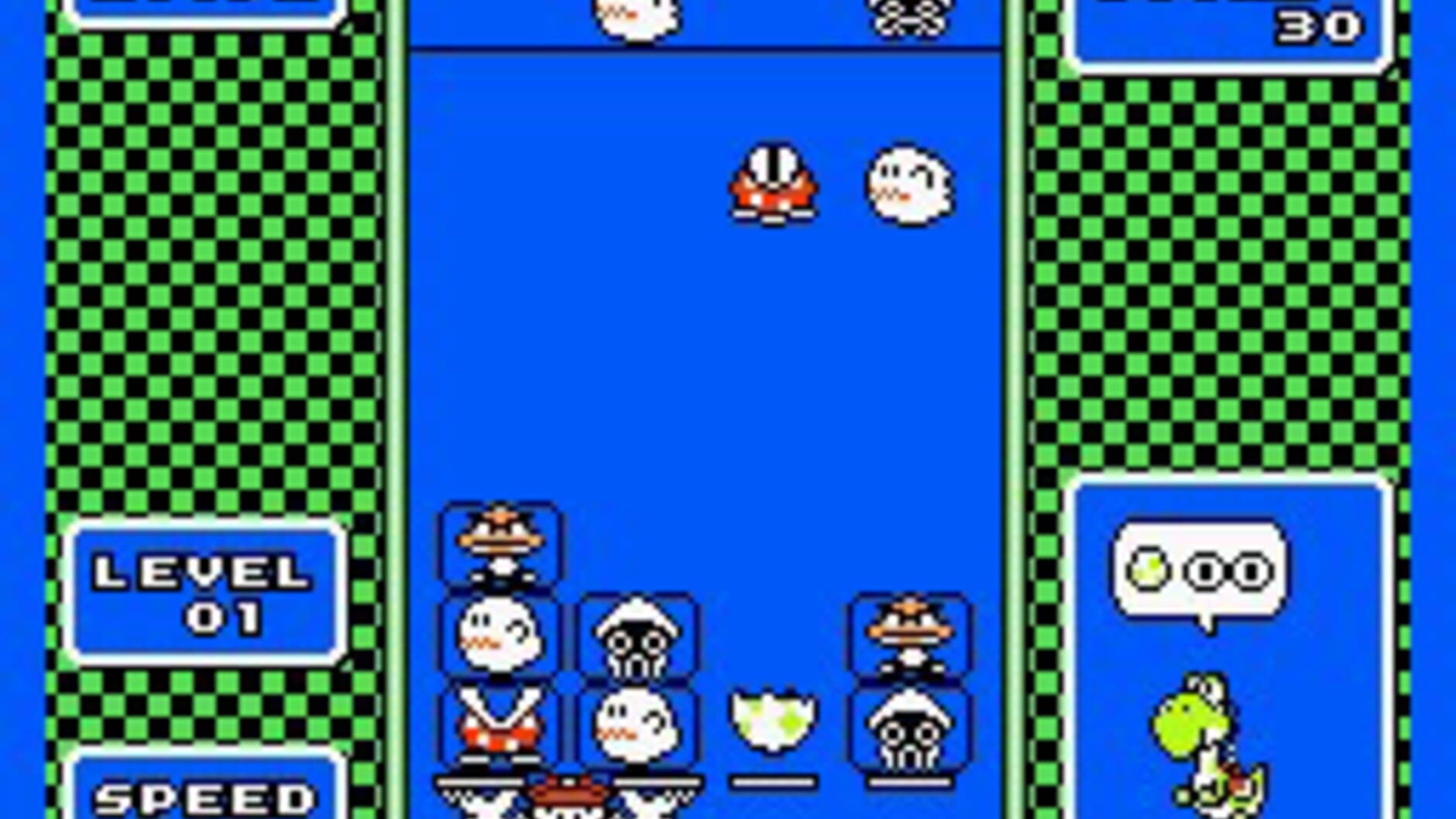 Screenshot for Yoshi