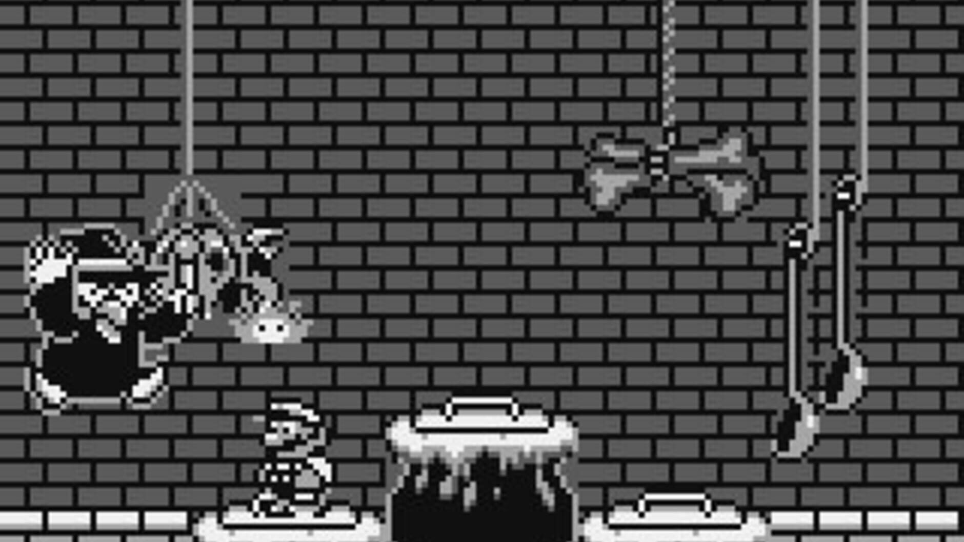 Screenshot for Super Mario Land 2: 6 Golden Coins