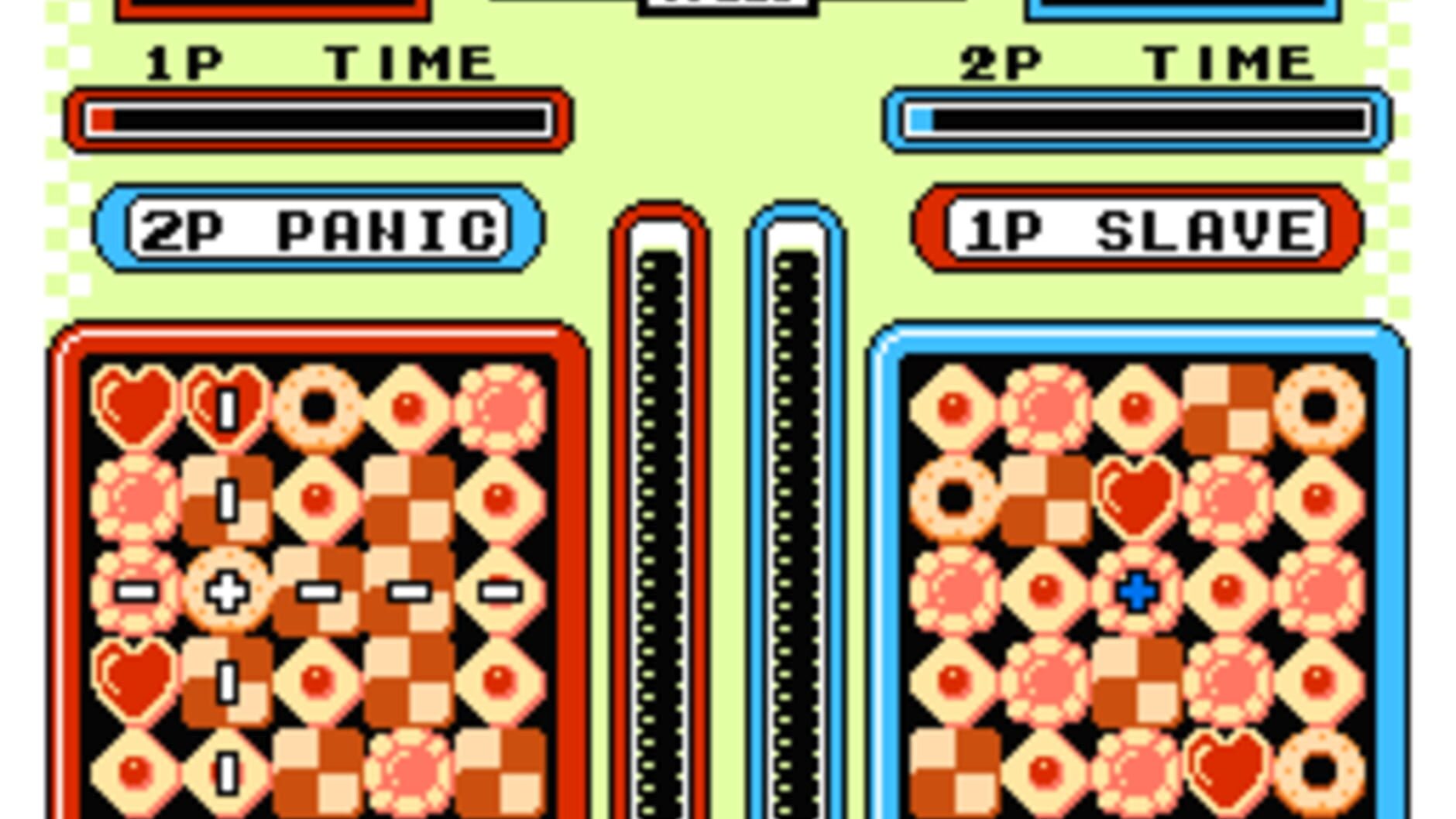Screenshot for Yoshi's Cookie