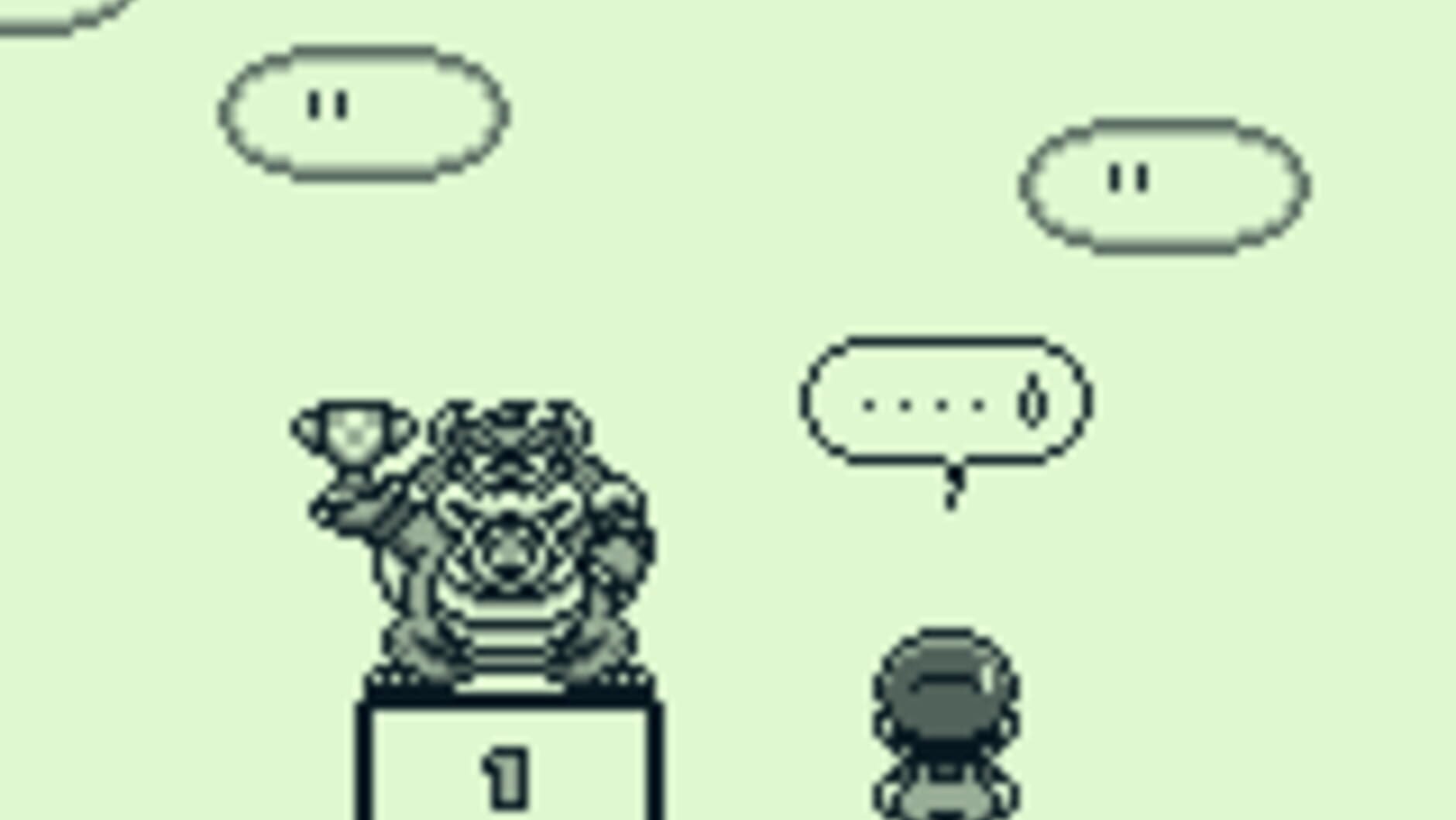 Screenshot for Yoshi's Cookie