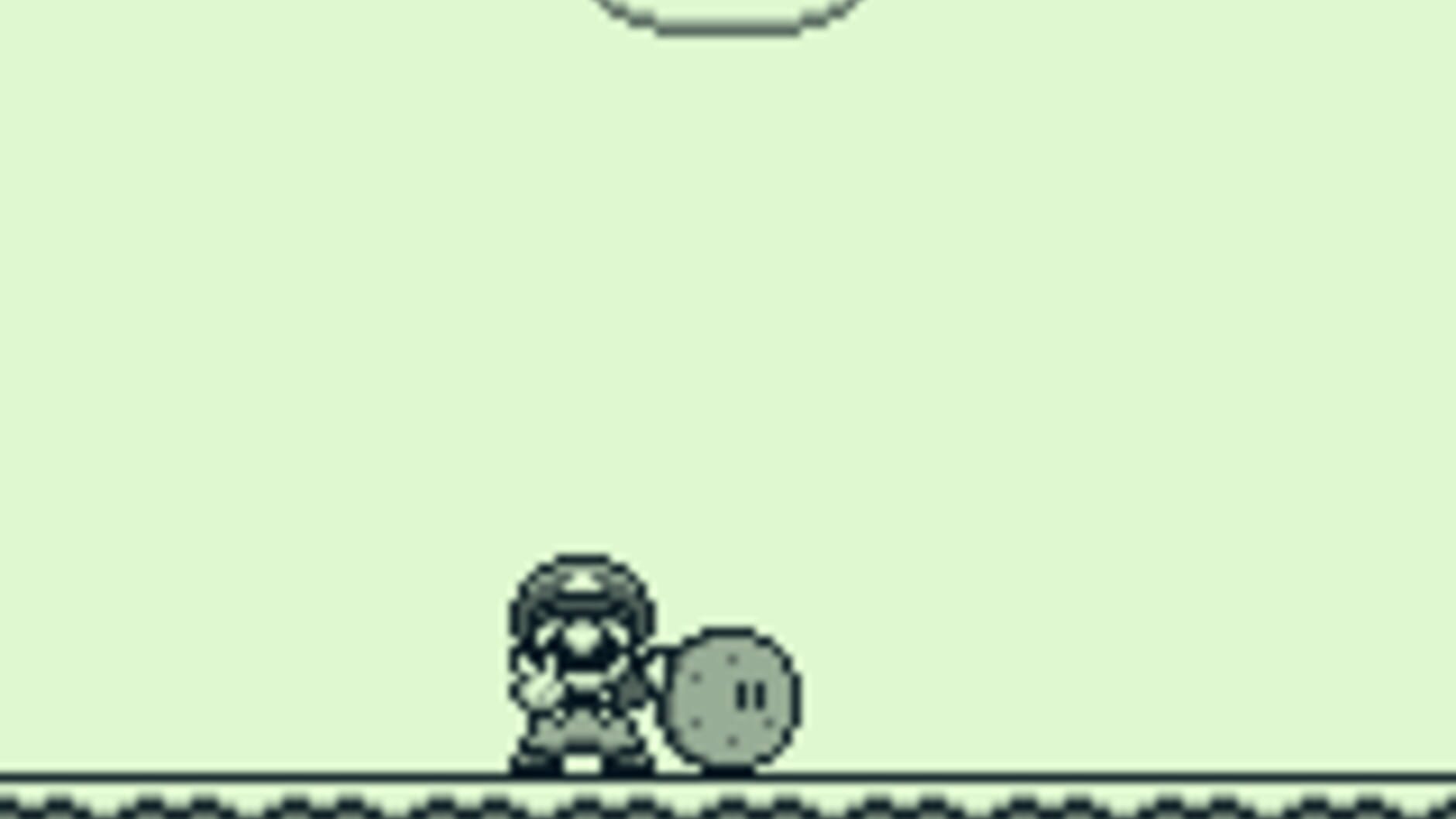 Screenshot for Yoshi's Cookie