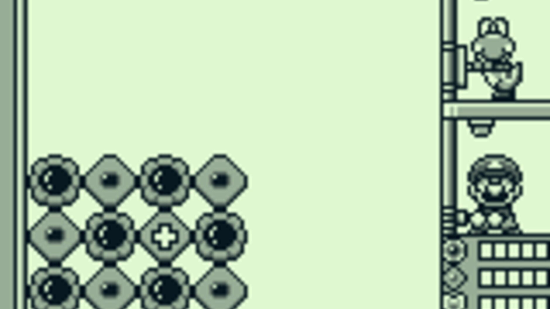 Screenshot for Yoshi's Cookie